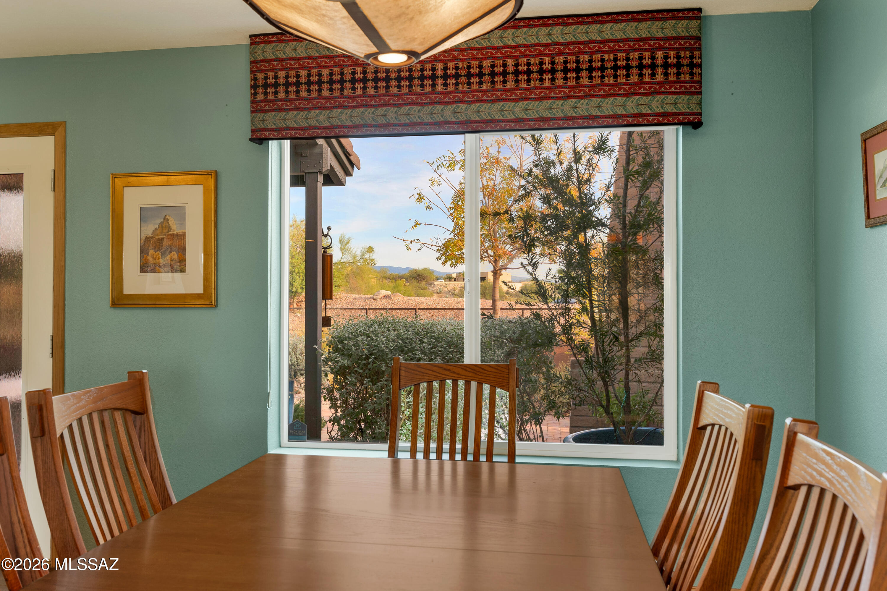 Sunrise Presidio Village (1-241) - Residential