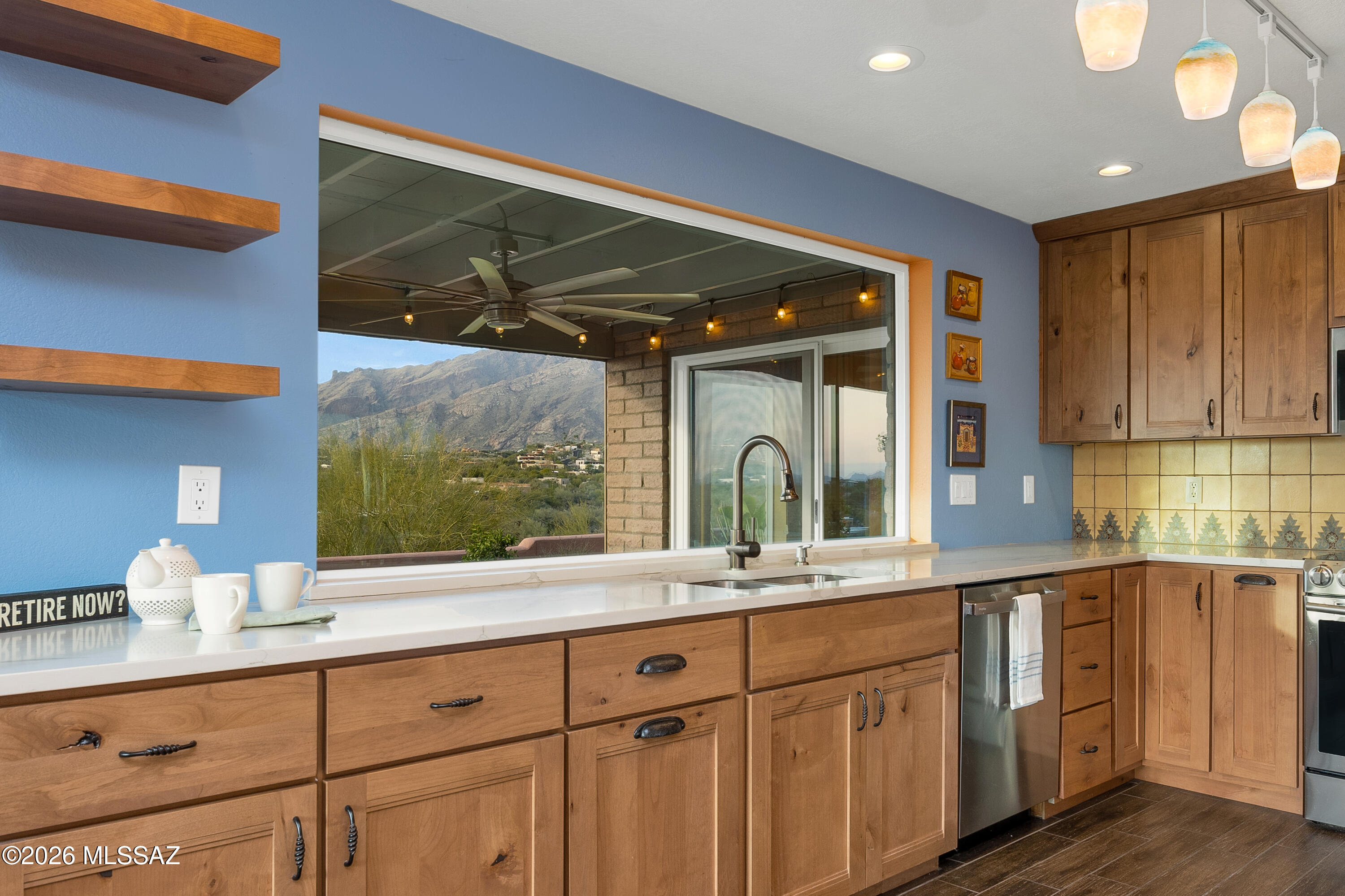 Sunrise Presidio Village (1-241) - Residential