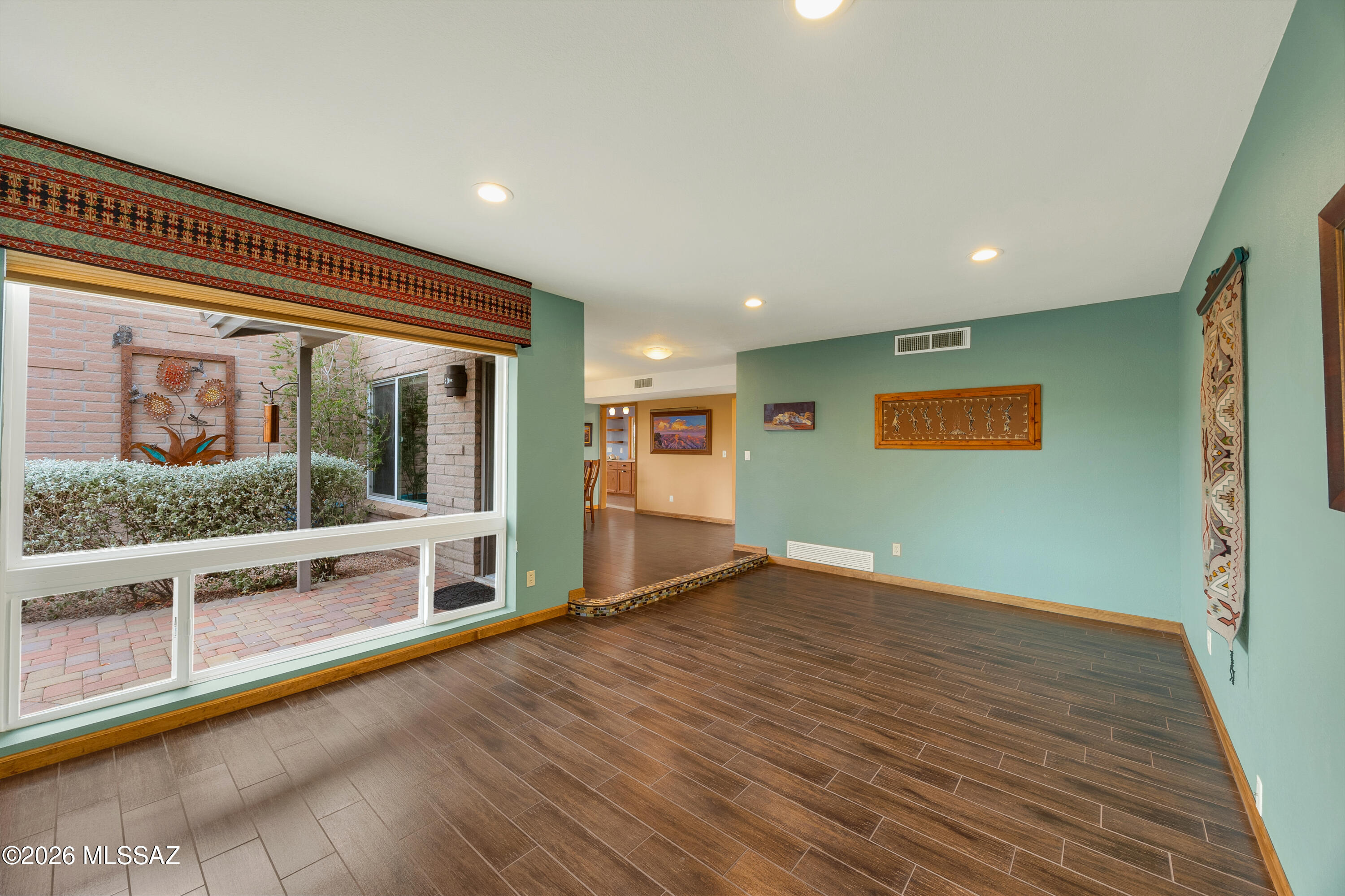 Sunrise Presidio Village (1-241) - Residential