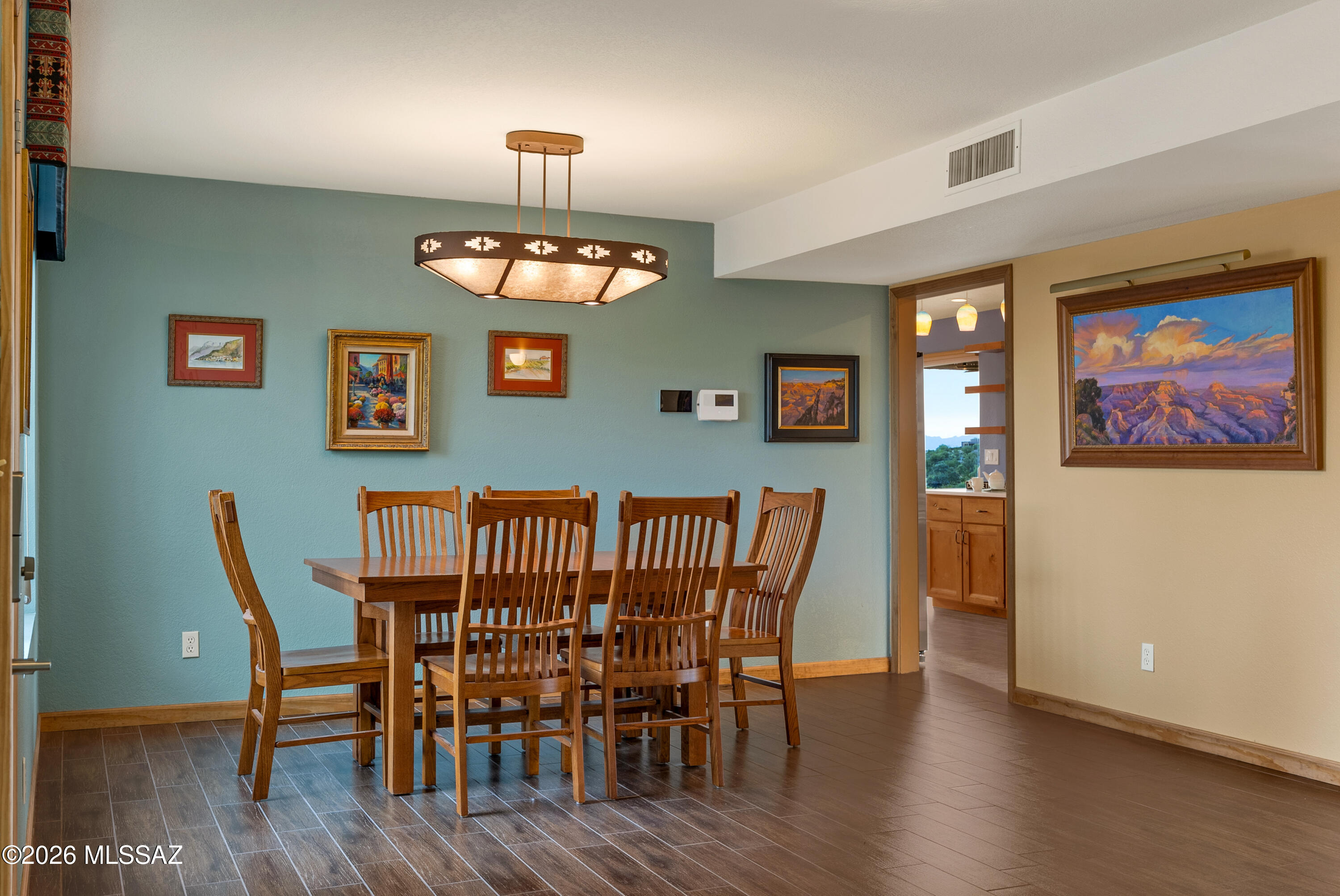 Sunrise Presidio Village (1-241) - Residential