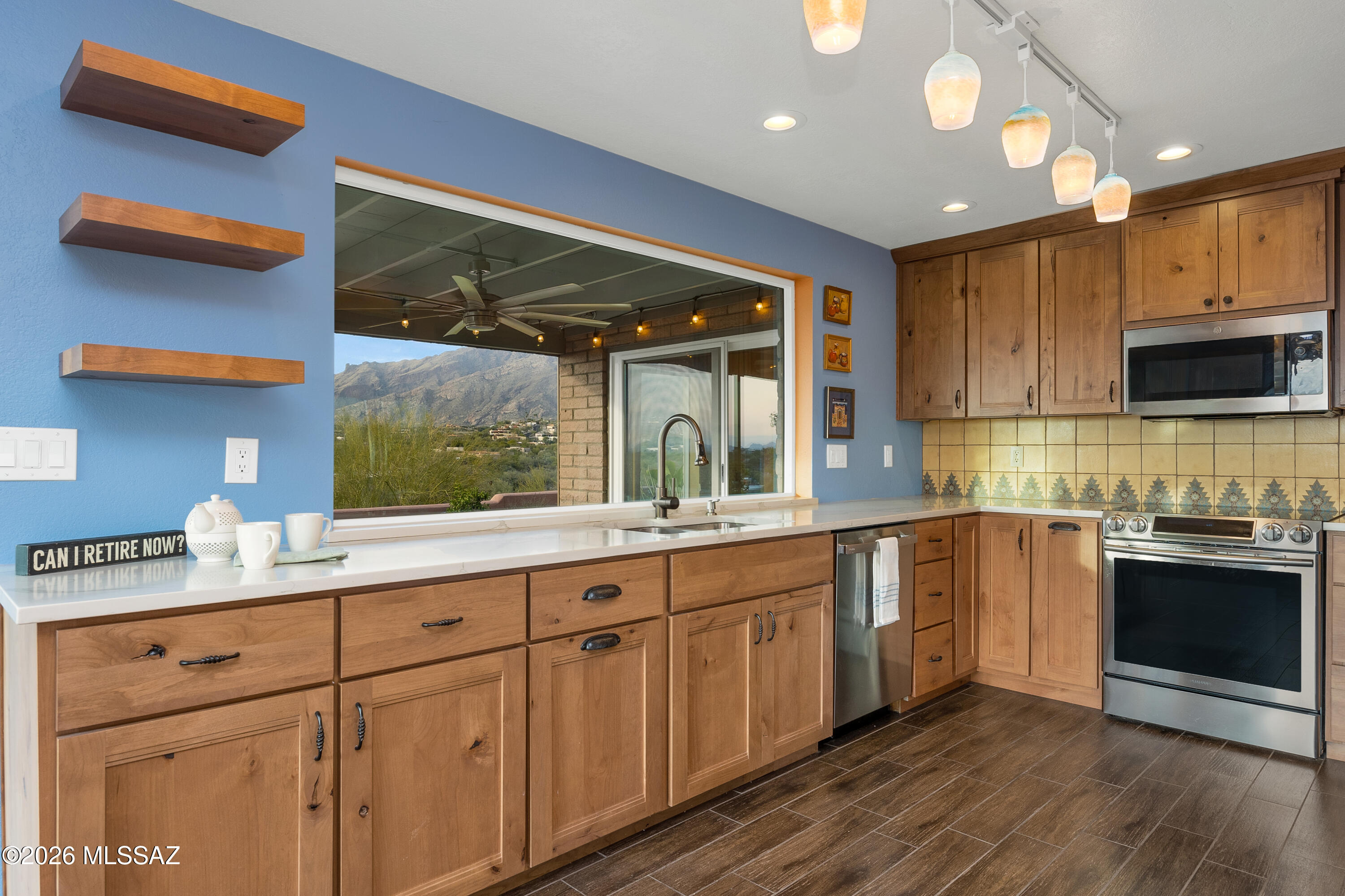 Sunrise Presidio Village (1-241) - Residential