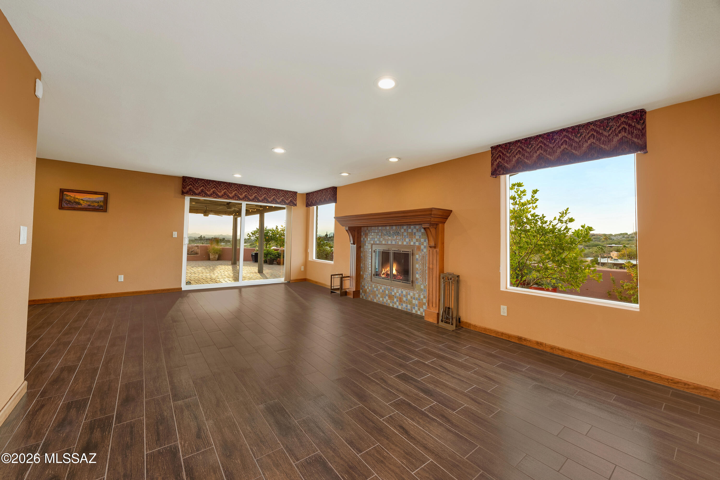 Sunrise Presidio Village (1-241) - Residential
