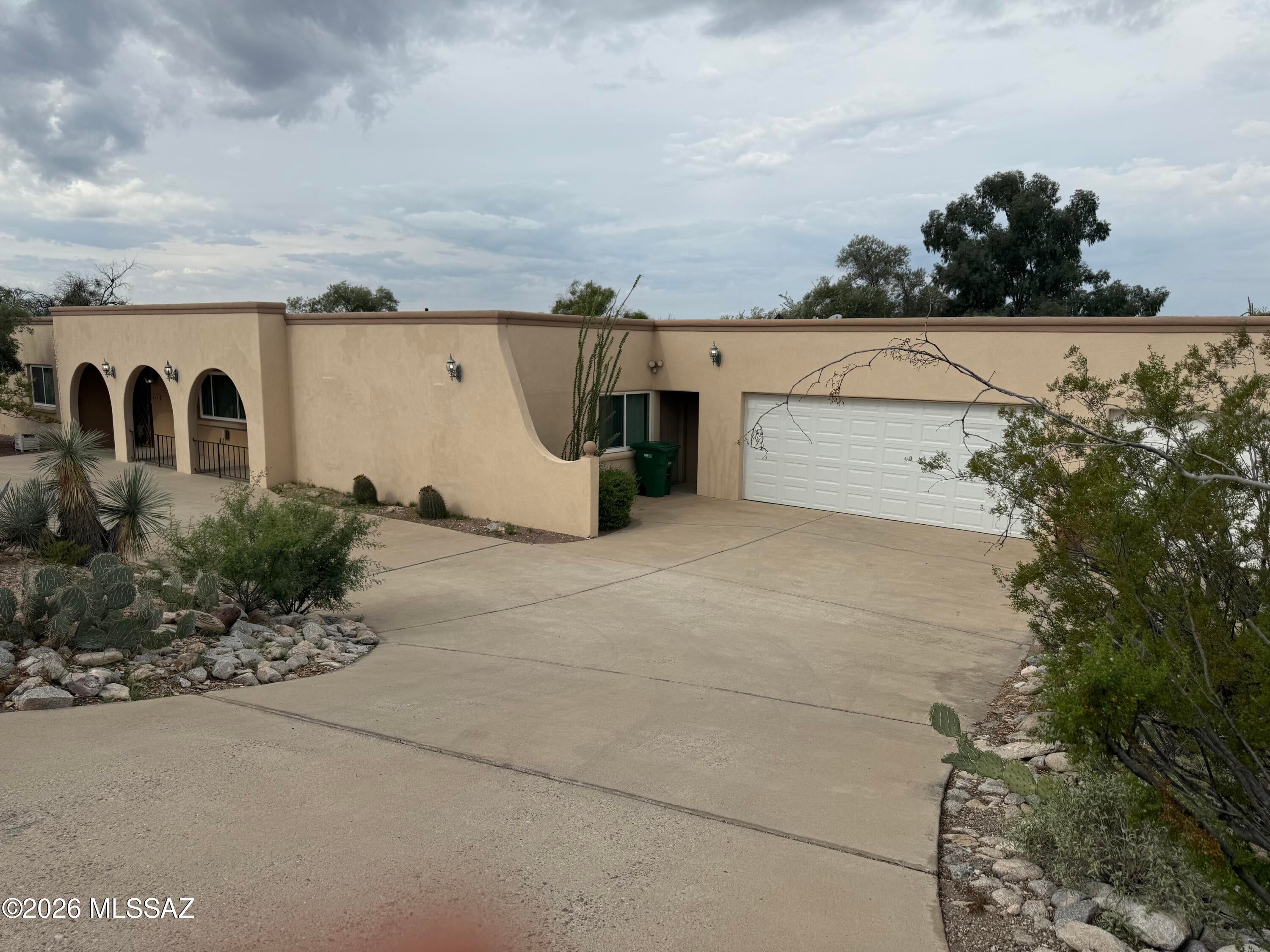 Santa Catalina Estates NO. 4 (1-180) - Residential