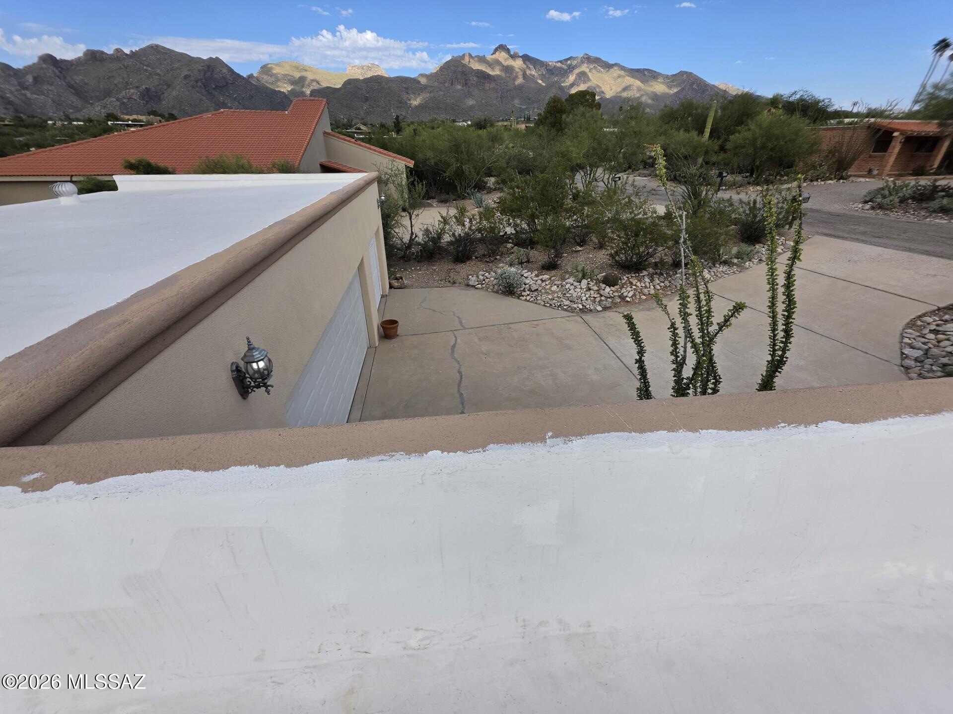 Santa Catalina Estates NO. 4 (1-180) - Residential