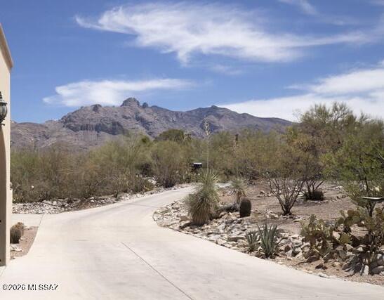 Santa Catalina Estates NO. 4 (1-180) - Residential