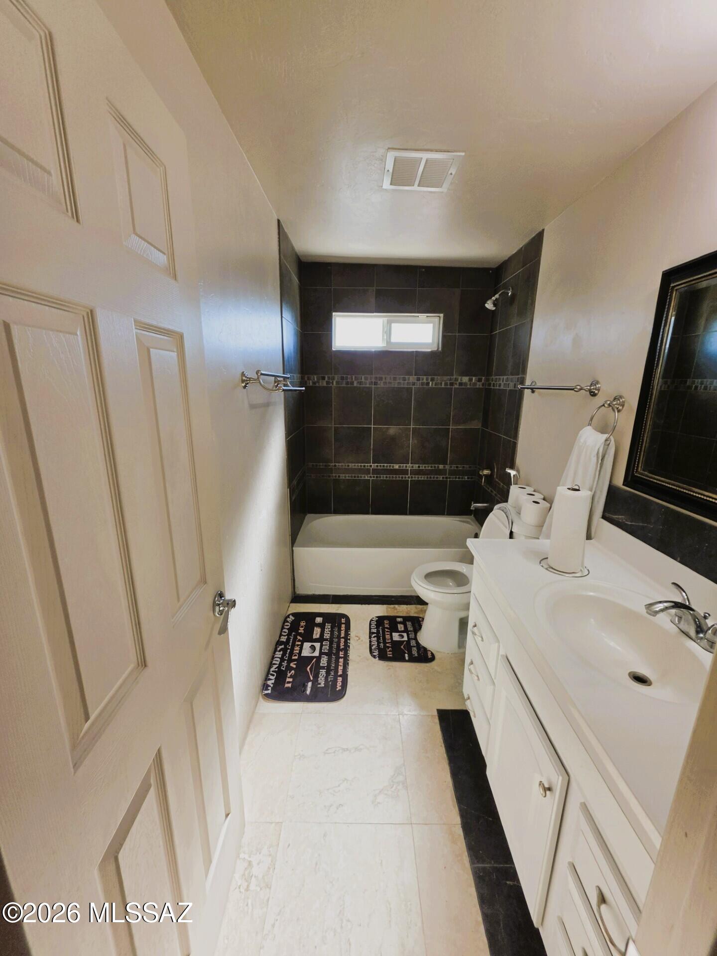 Santa Catalina Estates NO. 4 (1-180) - Residential