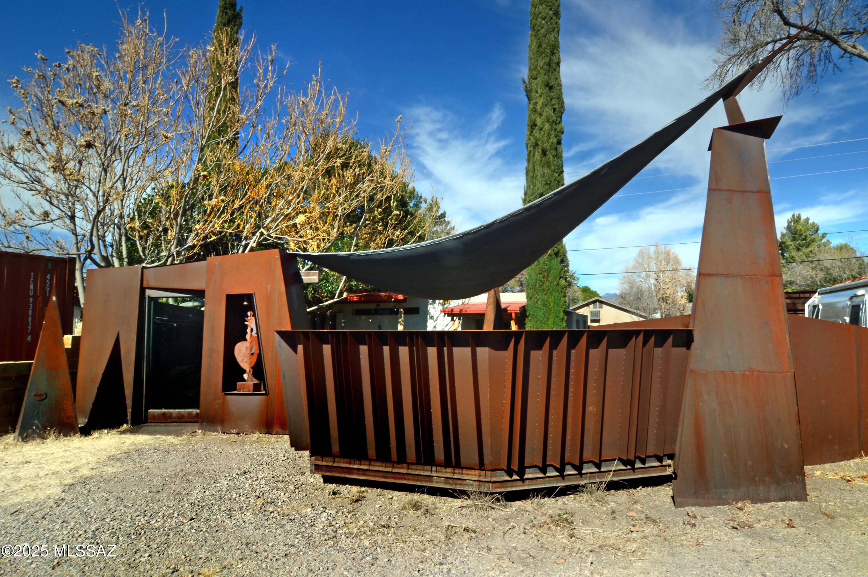 Patagonia Townsite - Residential