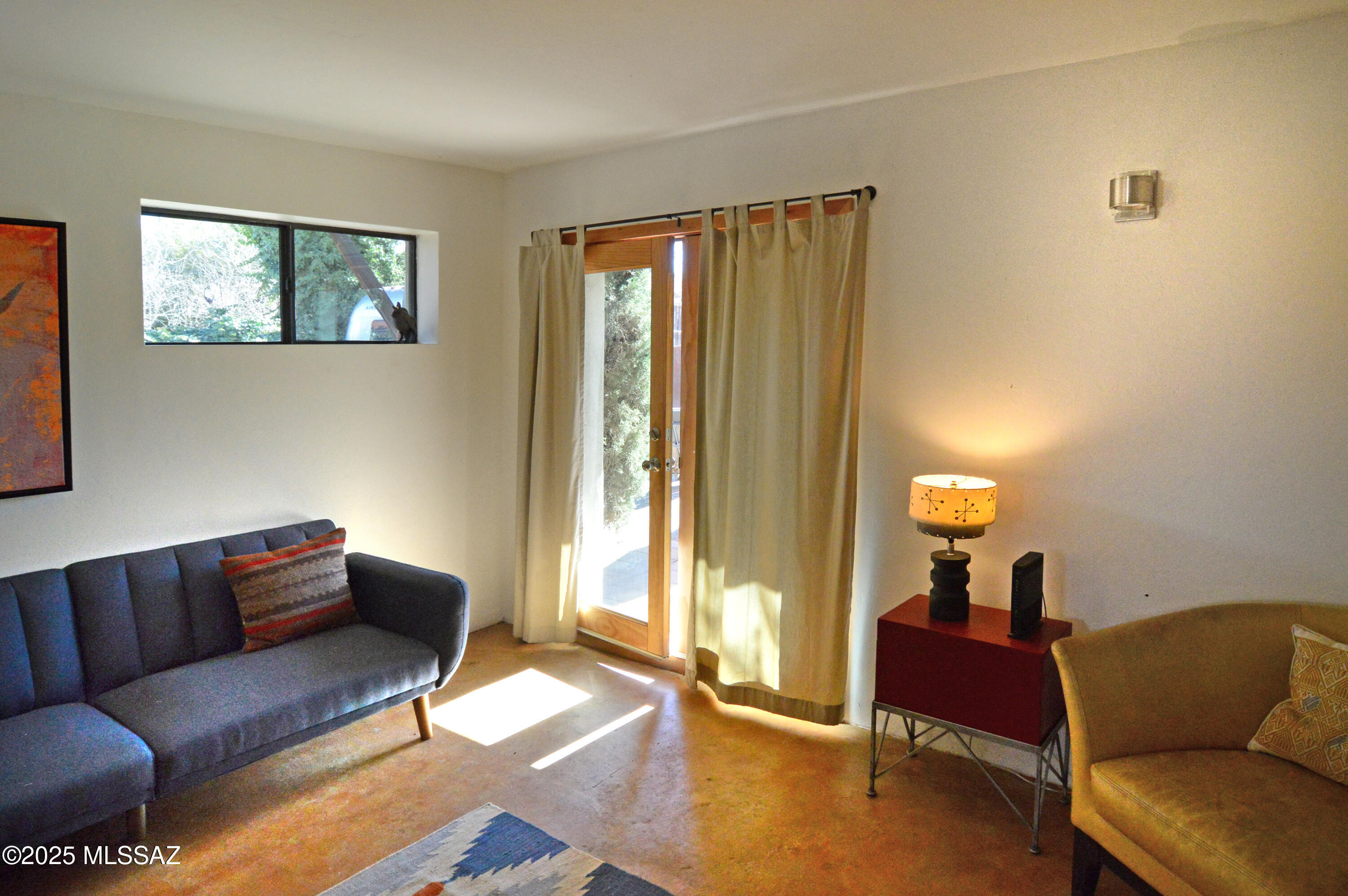 Patagonia Townsite - Residential
