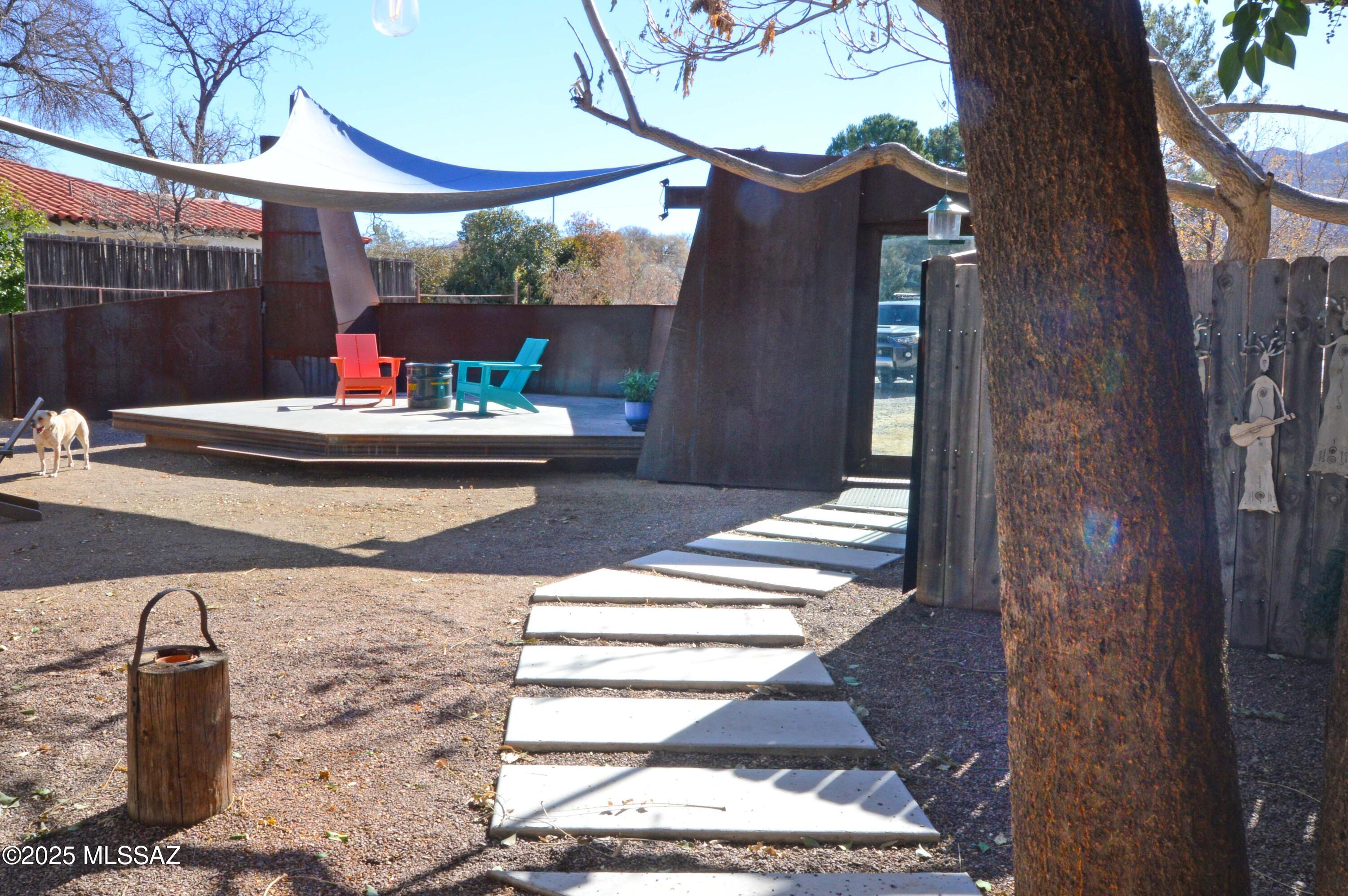 Patagonia Townsite - Residential