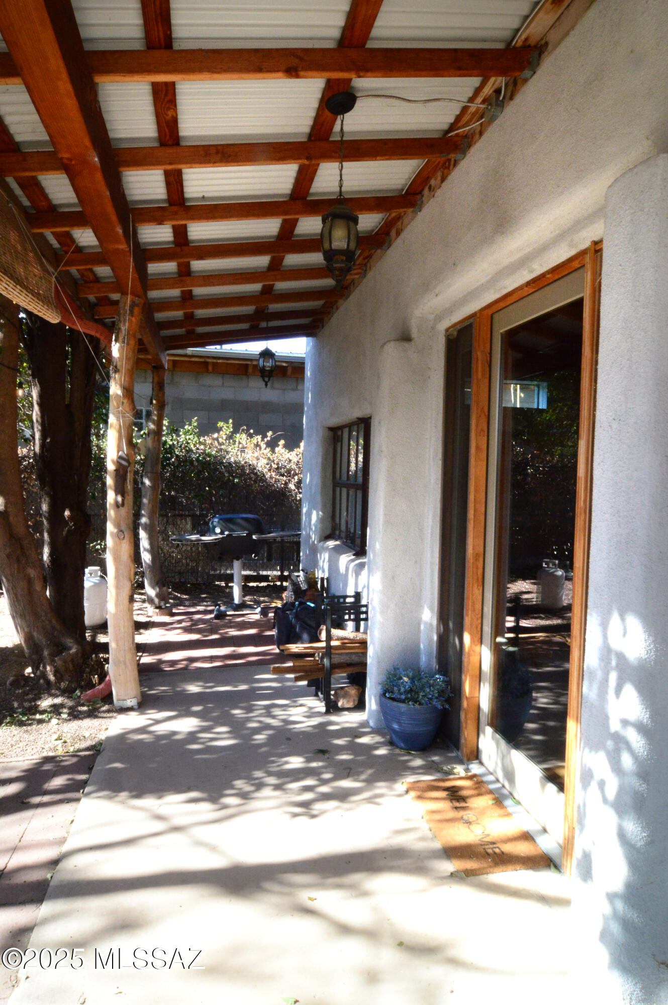 Patagonia Townsite - Residential