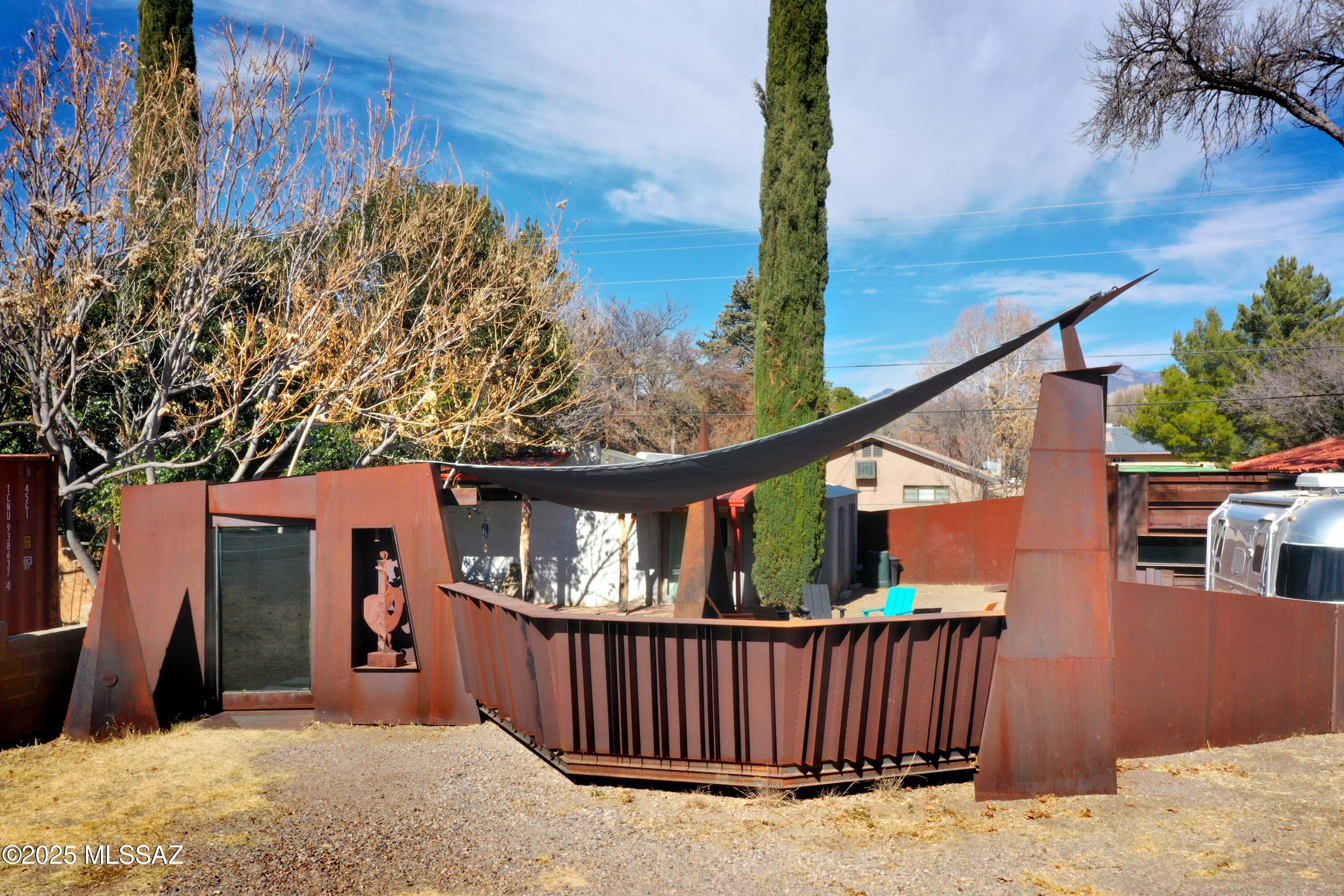Patagonia Townsite - Residential