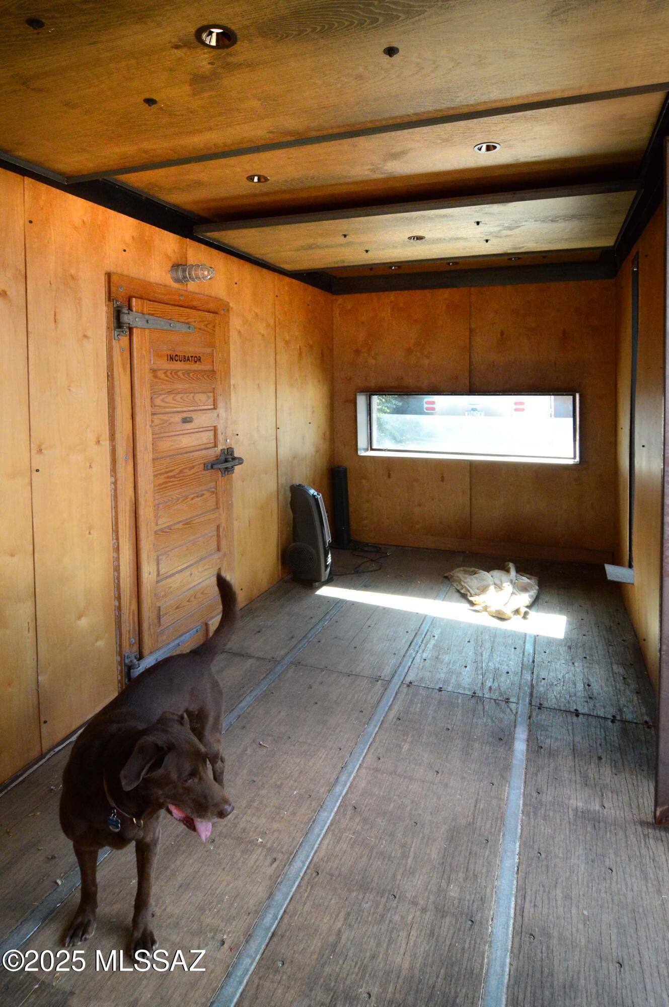 Patagonia Townsite - Residential