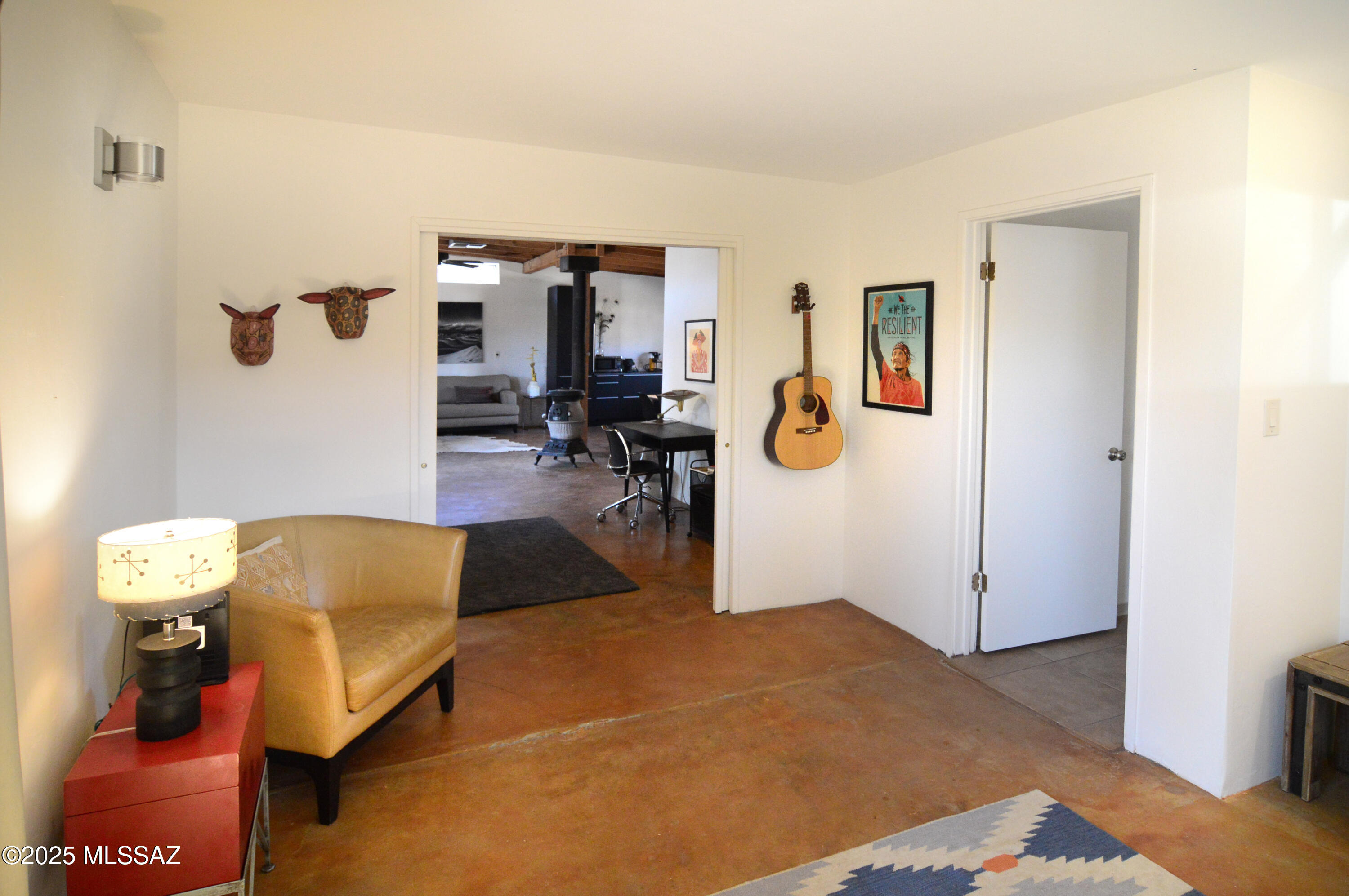 Patagonia Townsite - Residential