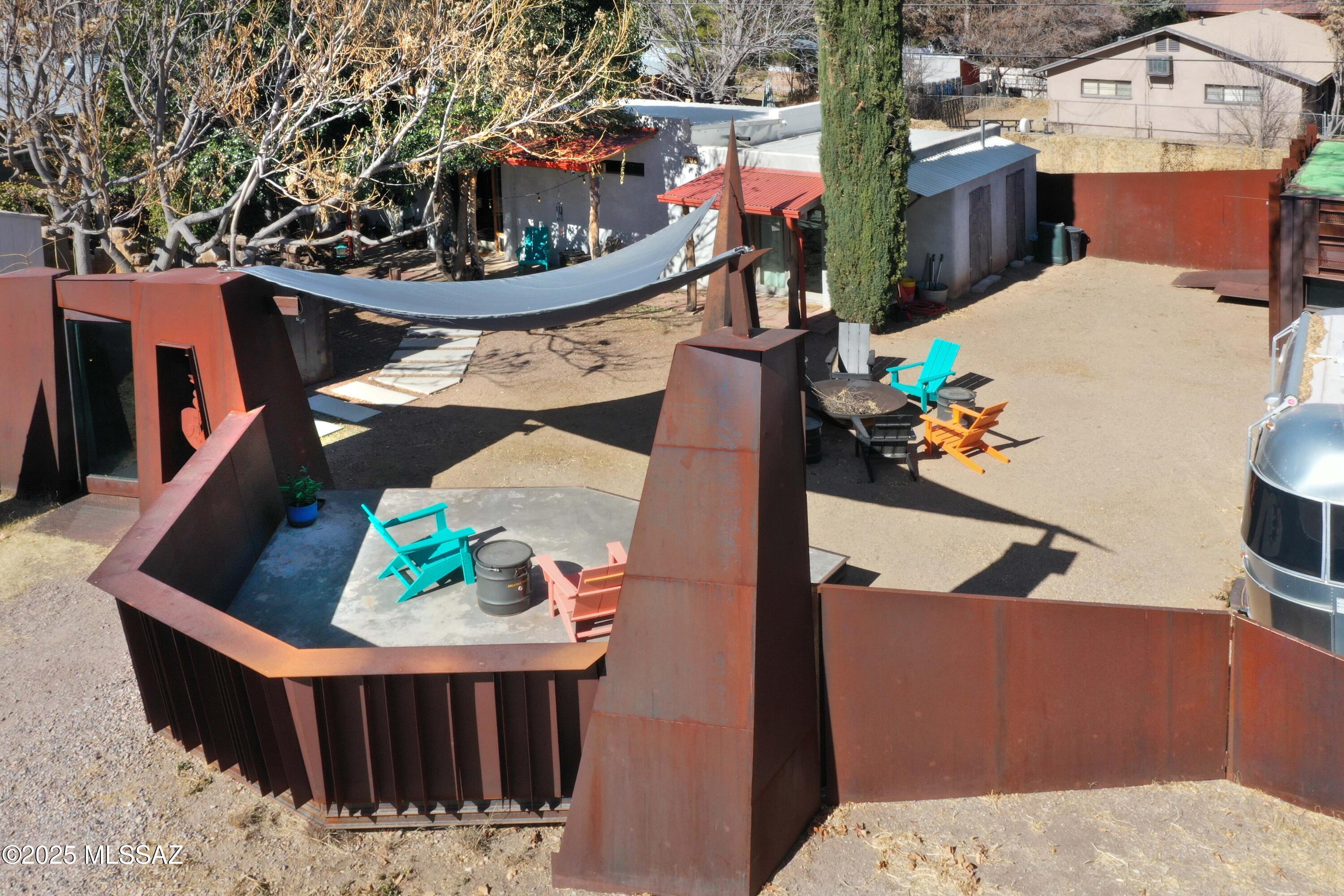 Patagonia Townsite - Residential