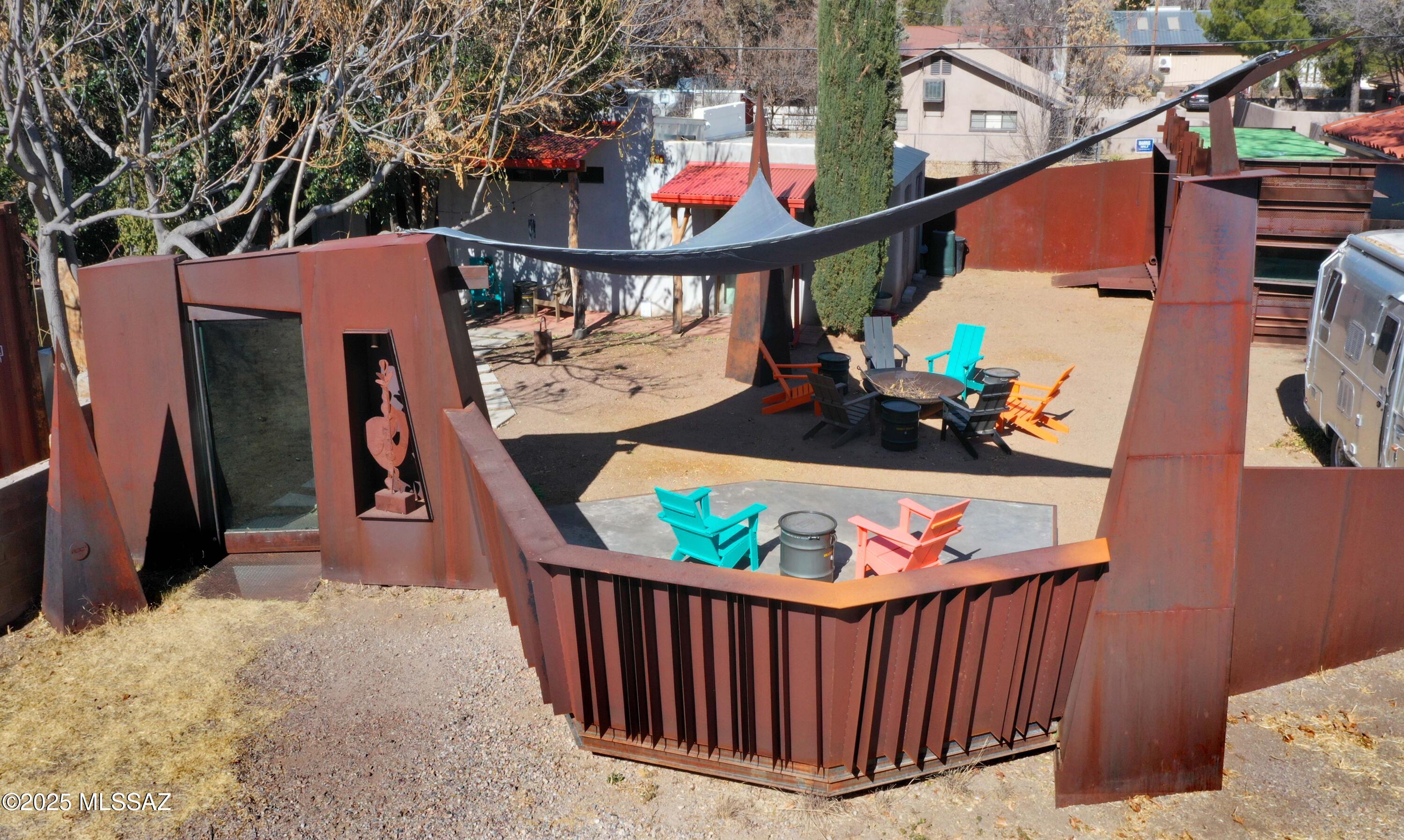 Patagonia Townsite - Residential