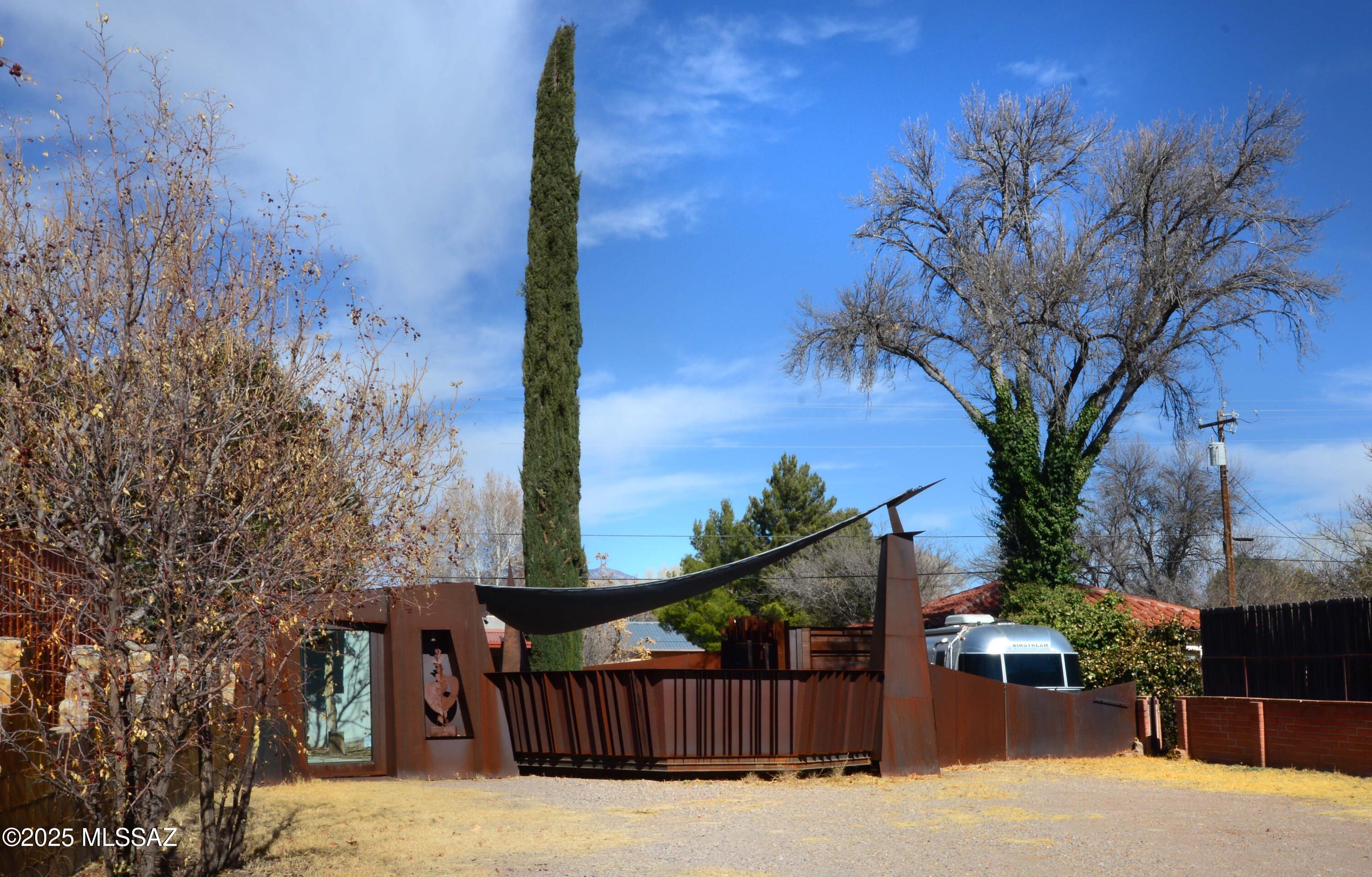 Patagonia Townsite - Residential
