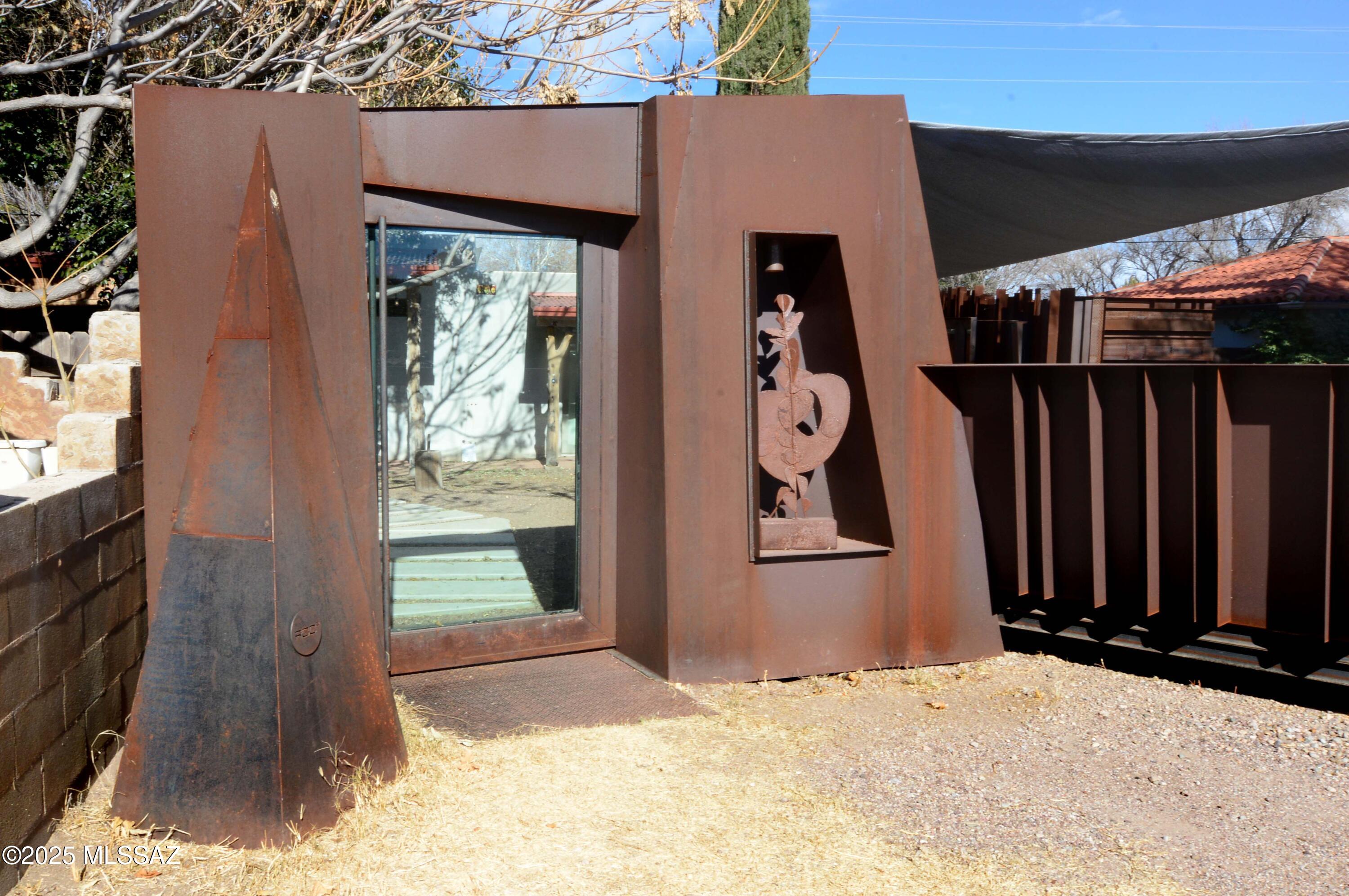 Patagonia Townsite - Residential