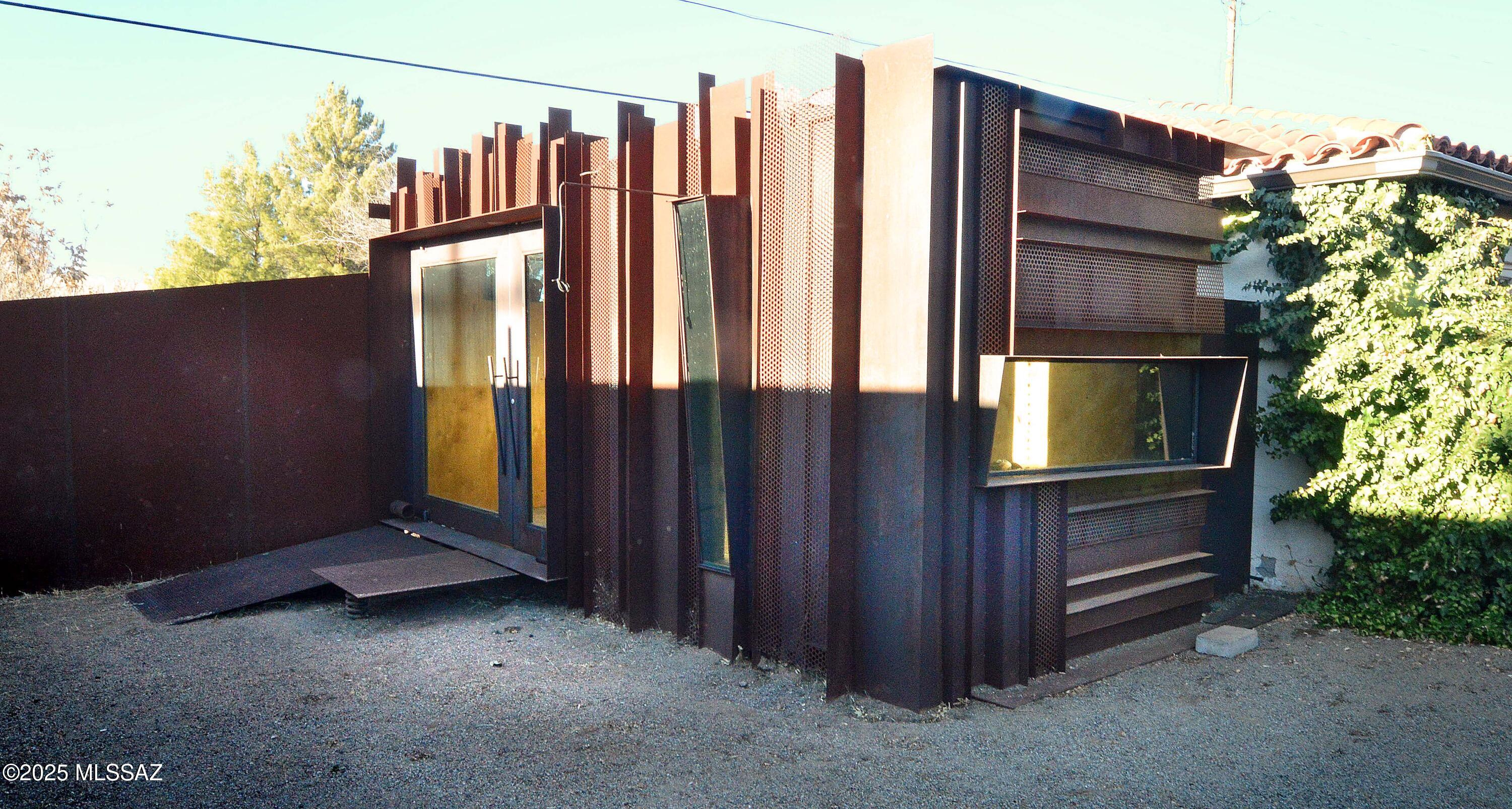 Patagonia Townsite - Residential