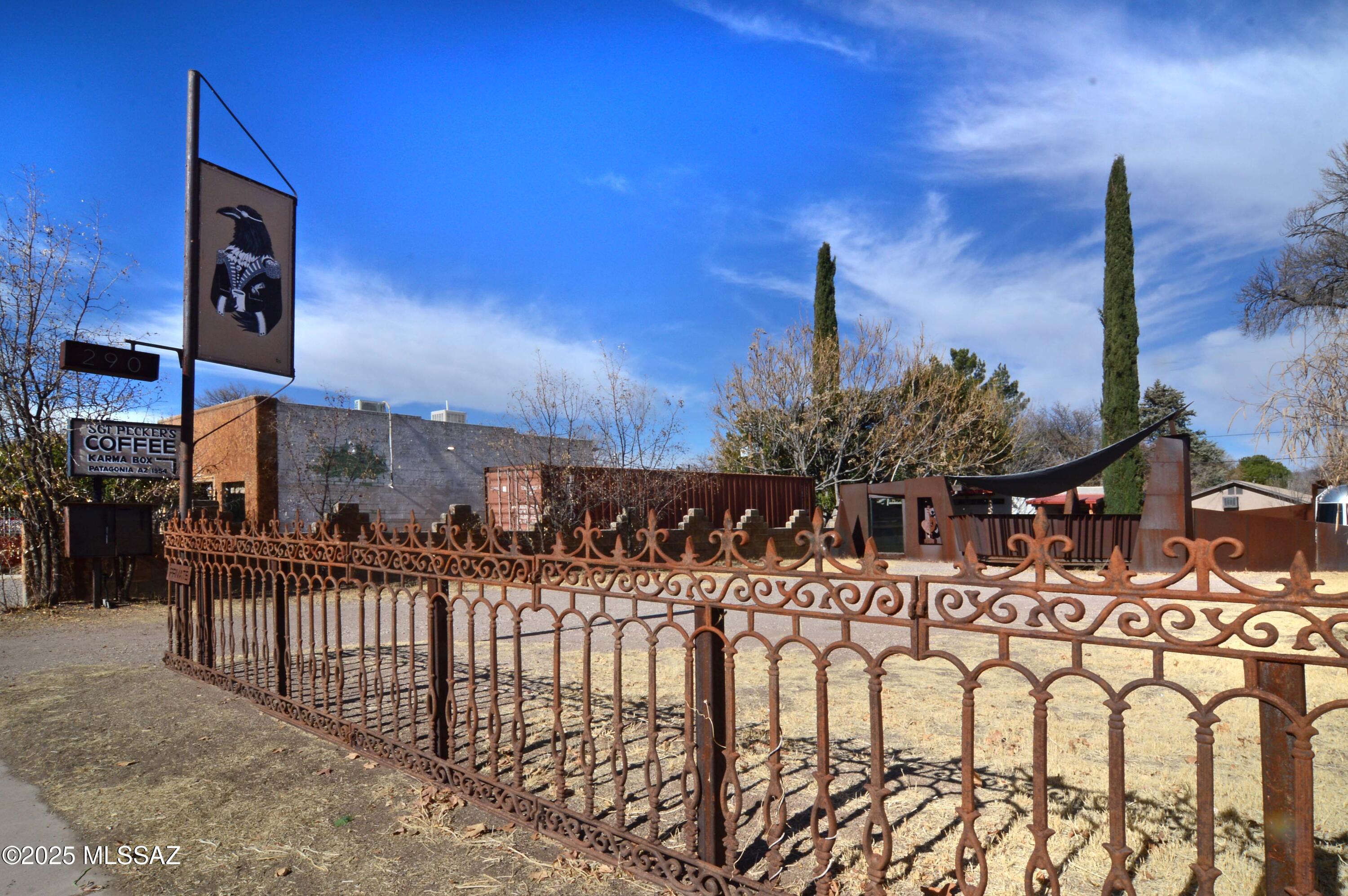 Patagonia Townsite - Residential