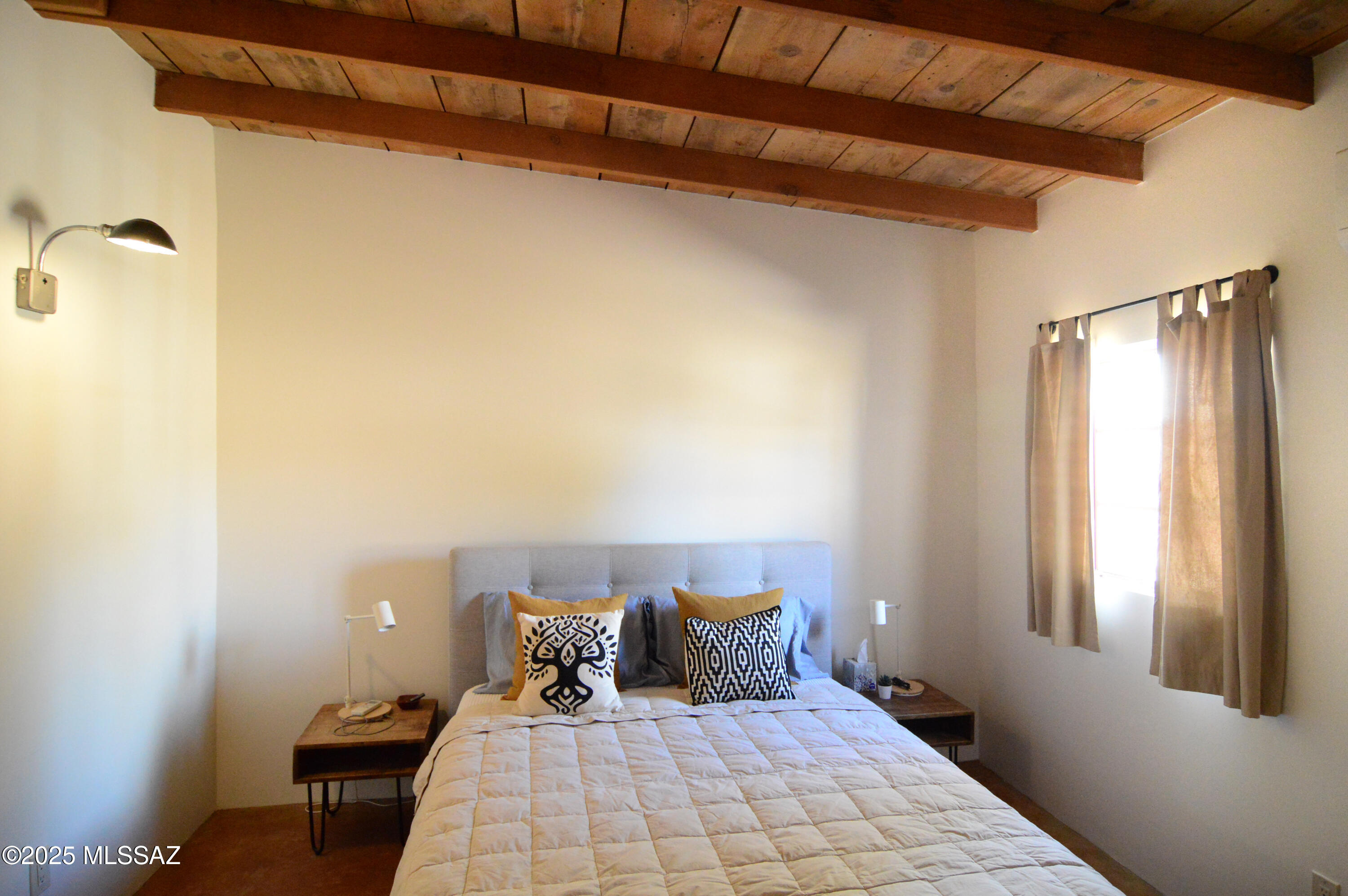 Patagonia Townsite - Residential