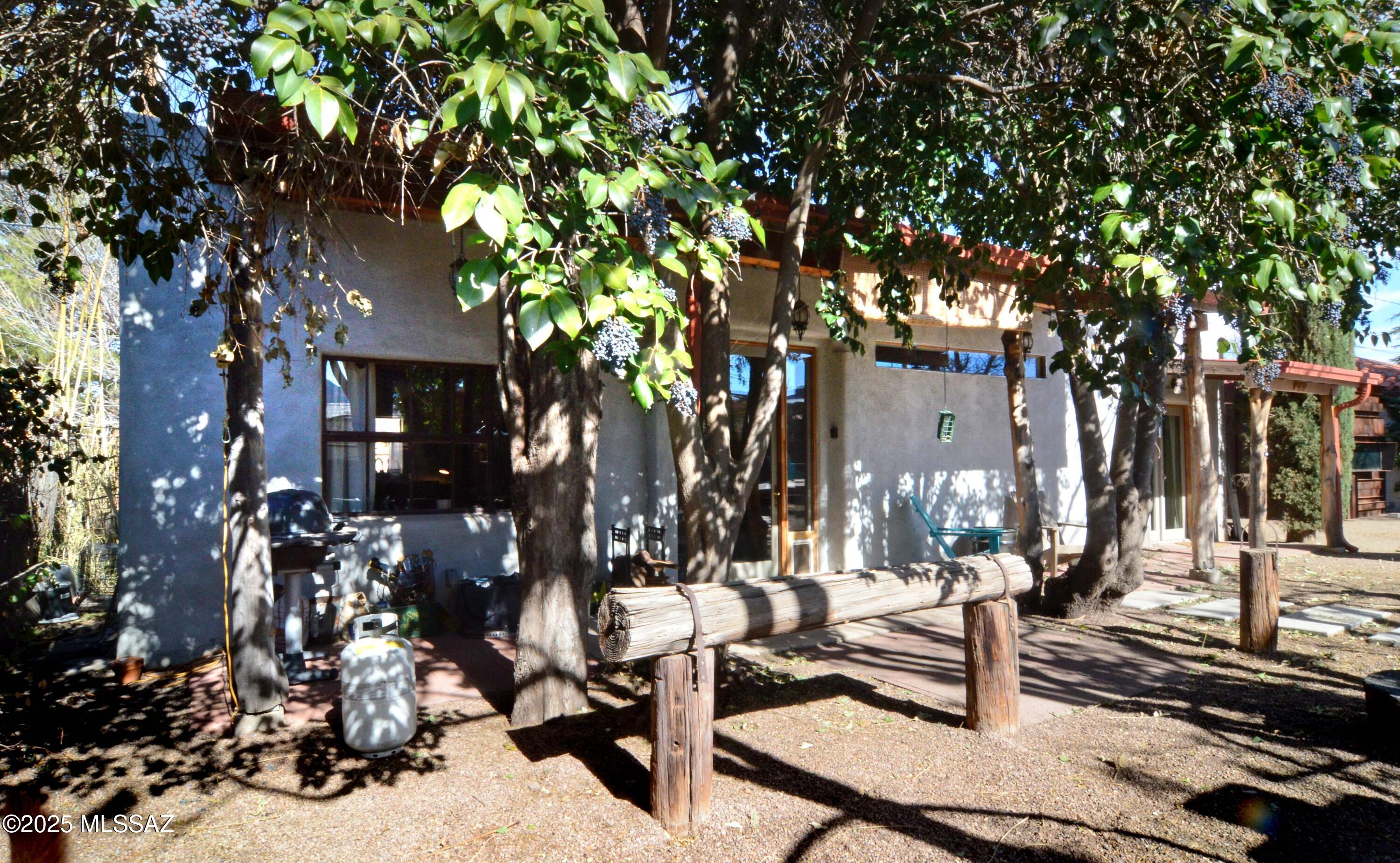 Patagonia Townsite - Residential