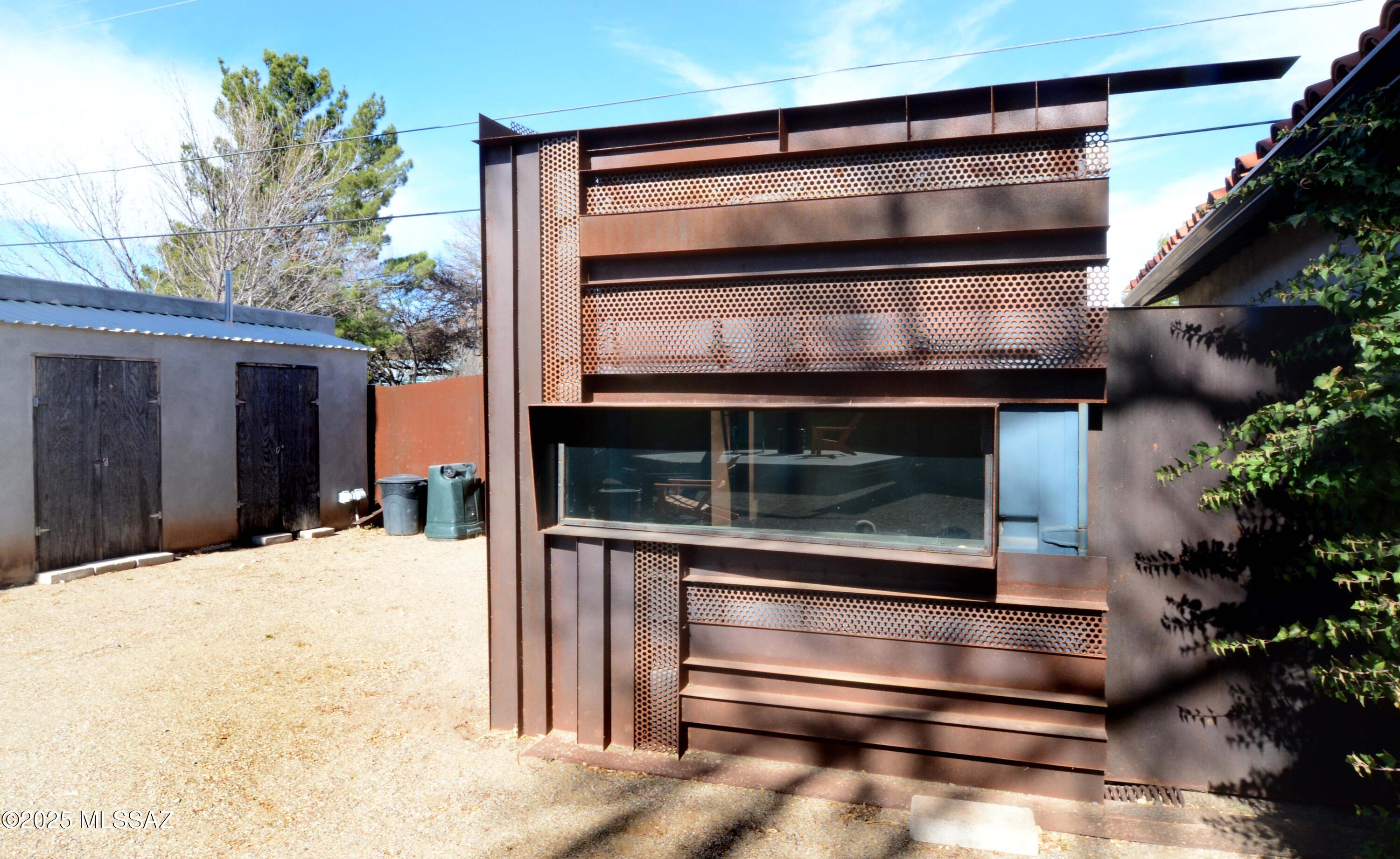 Patagonia Townsite - Residential