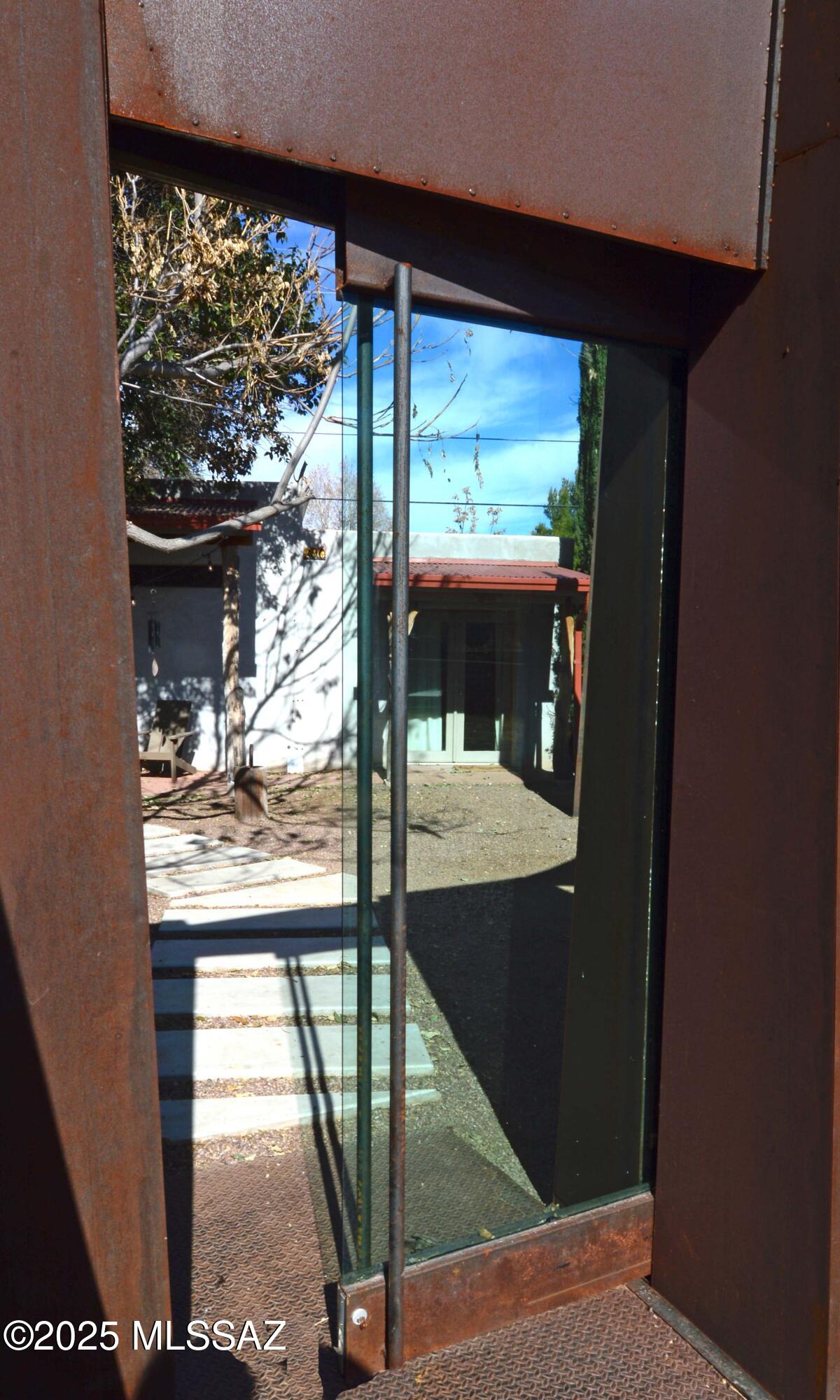 Patagonia Townsite - Residential