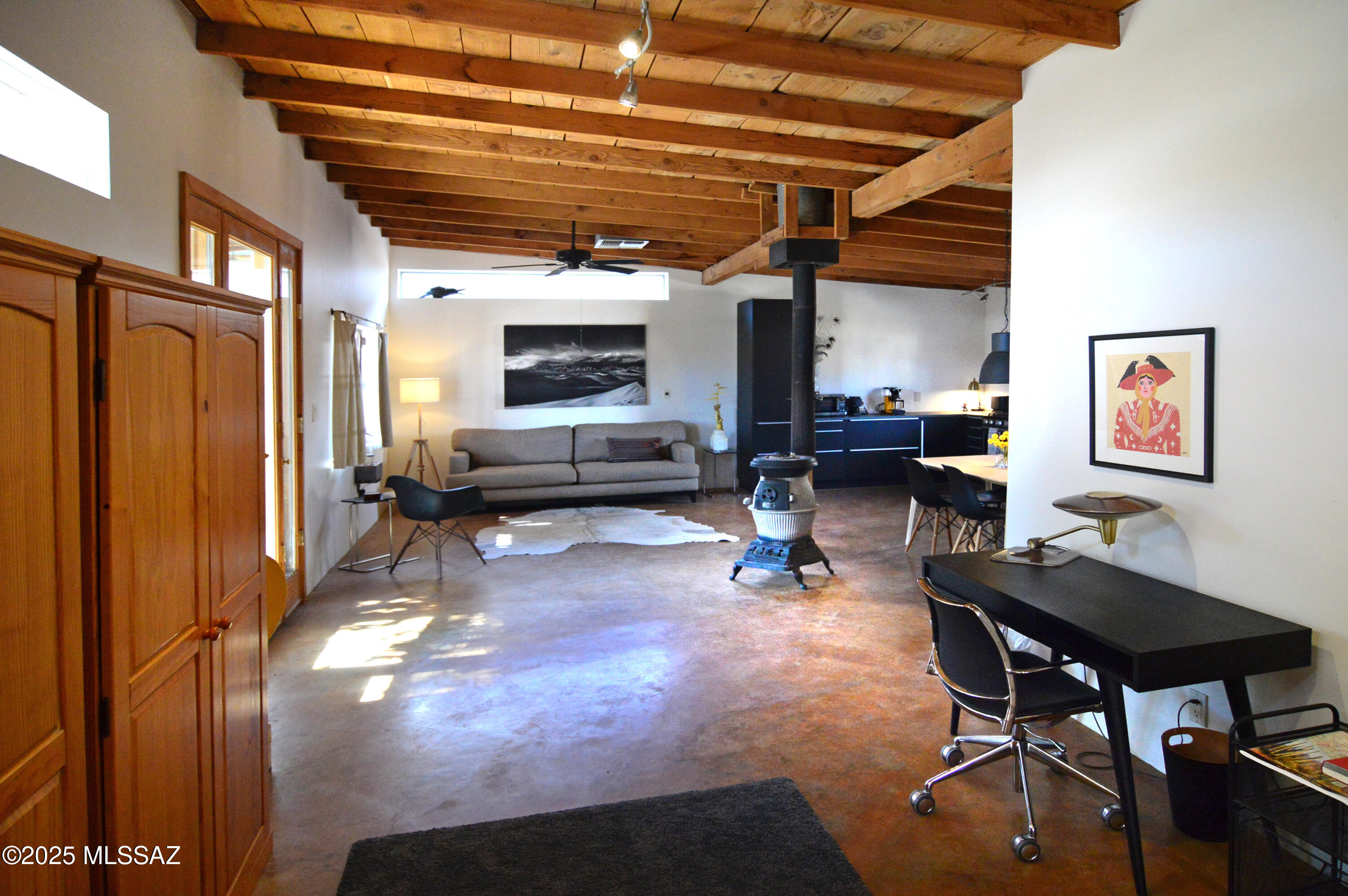 Patagonia Townsite - Residential