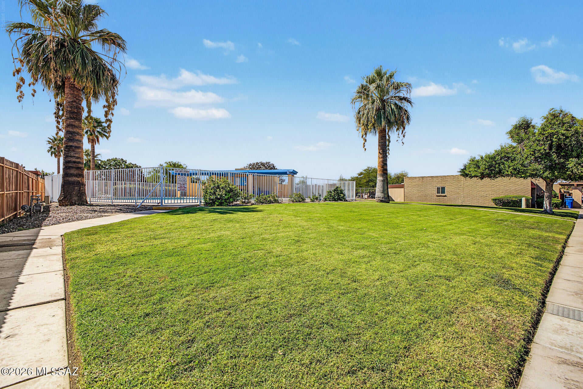 Pantano Park (1-77,78,79) - Residential