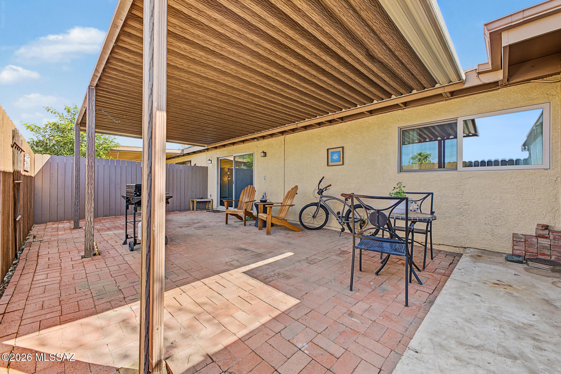 Pantano Park (1-77,78,79) - Residential
