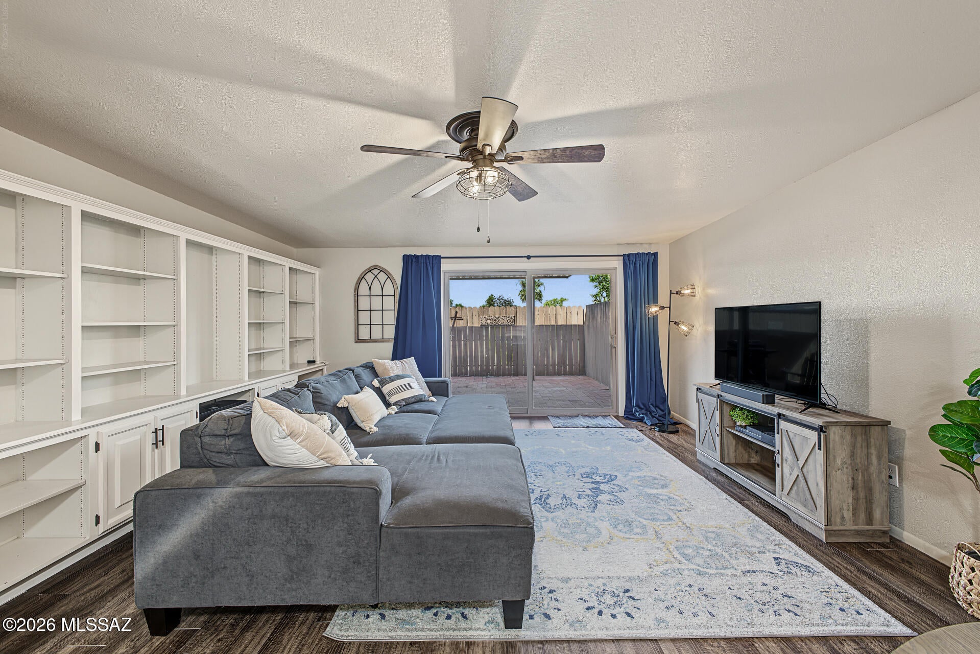 Pantano Park (1-77,78,79) - Residential