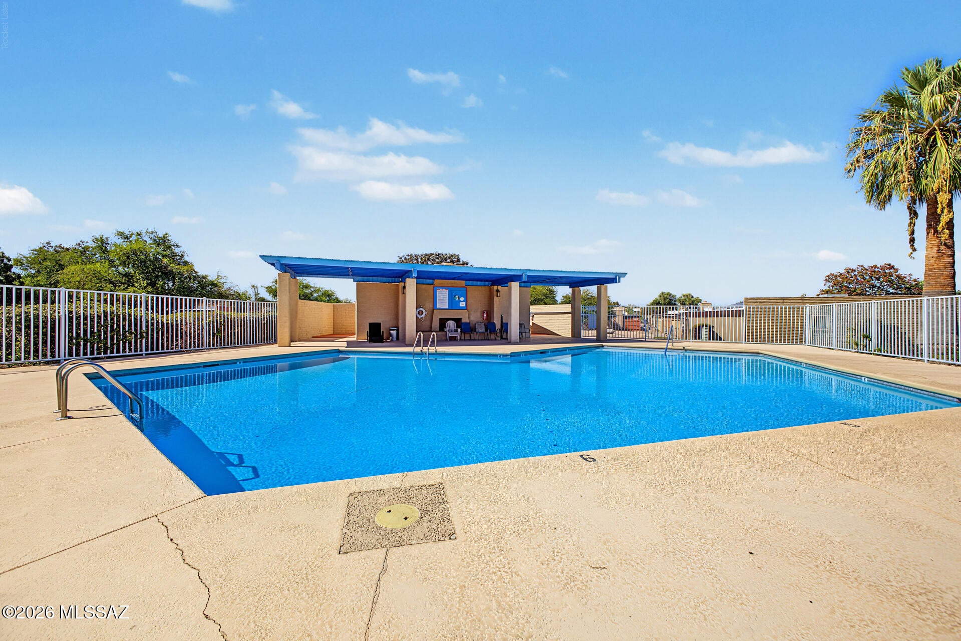 Pantano Park (1-77,78,79) - Residential