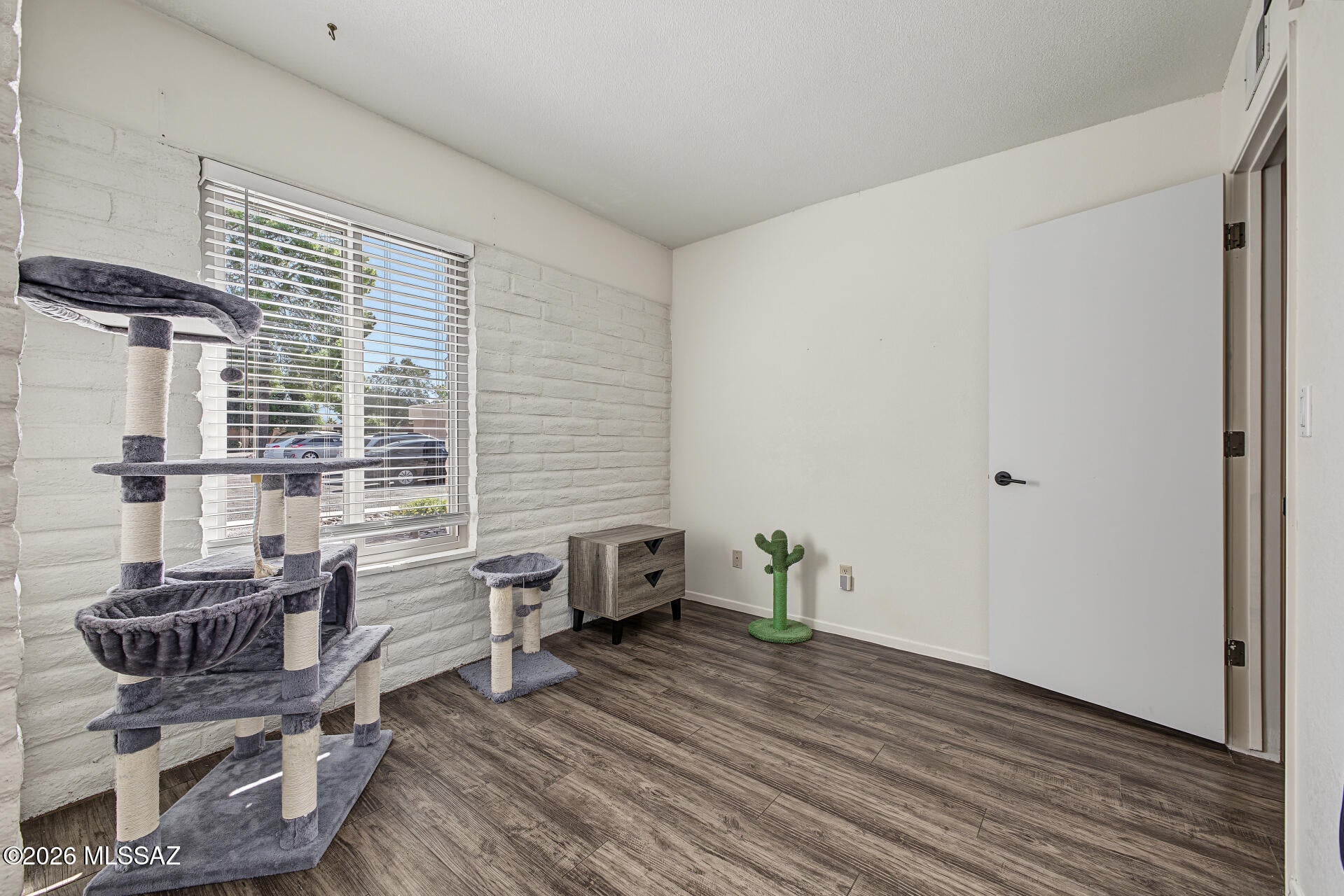 Pantano Park (1-77,78,79) - Residential