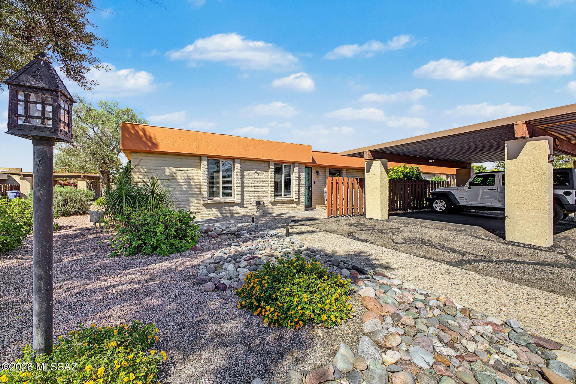 Pantano Park (1-77,78,79) - Residential
