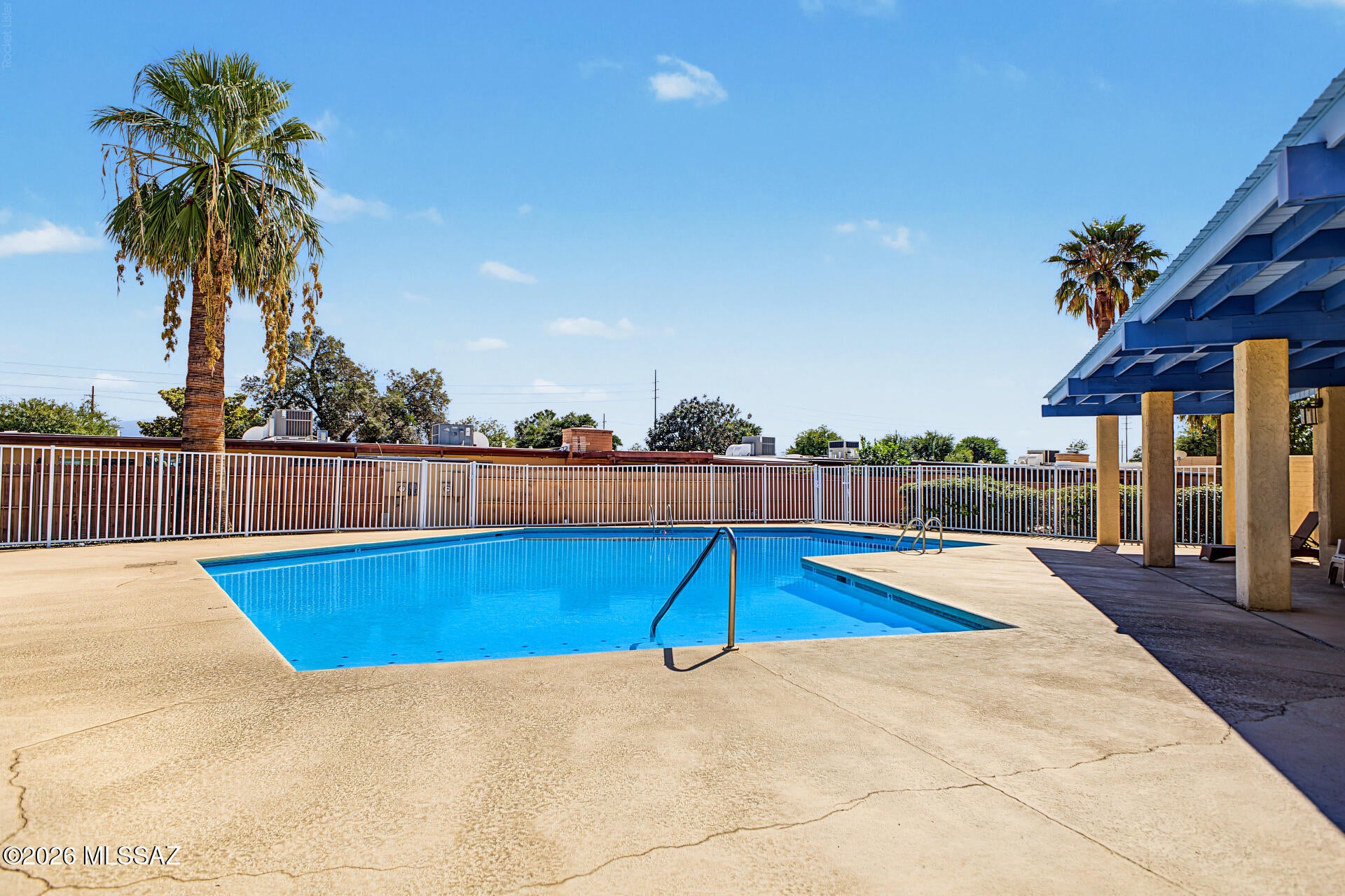 Pantano Park (1-77,78,79) - Residential