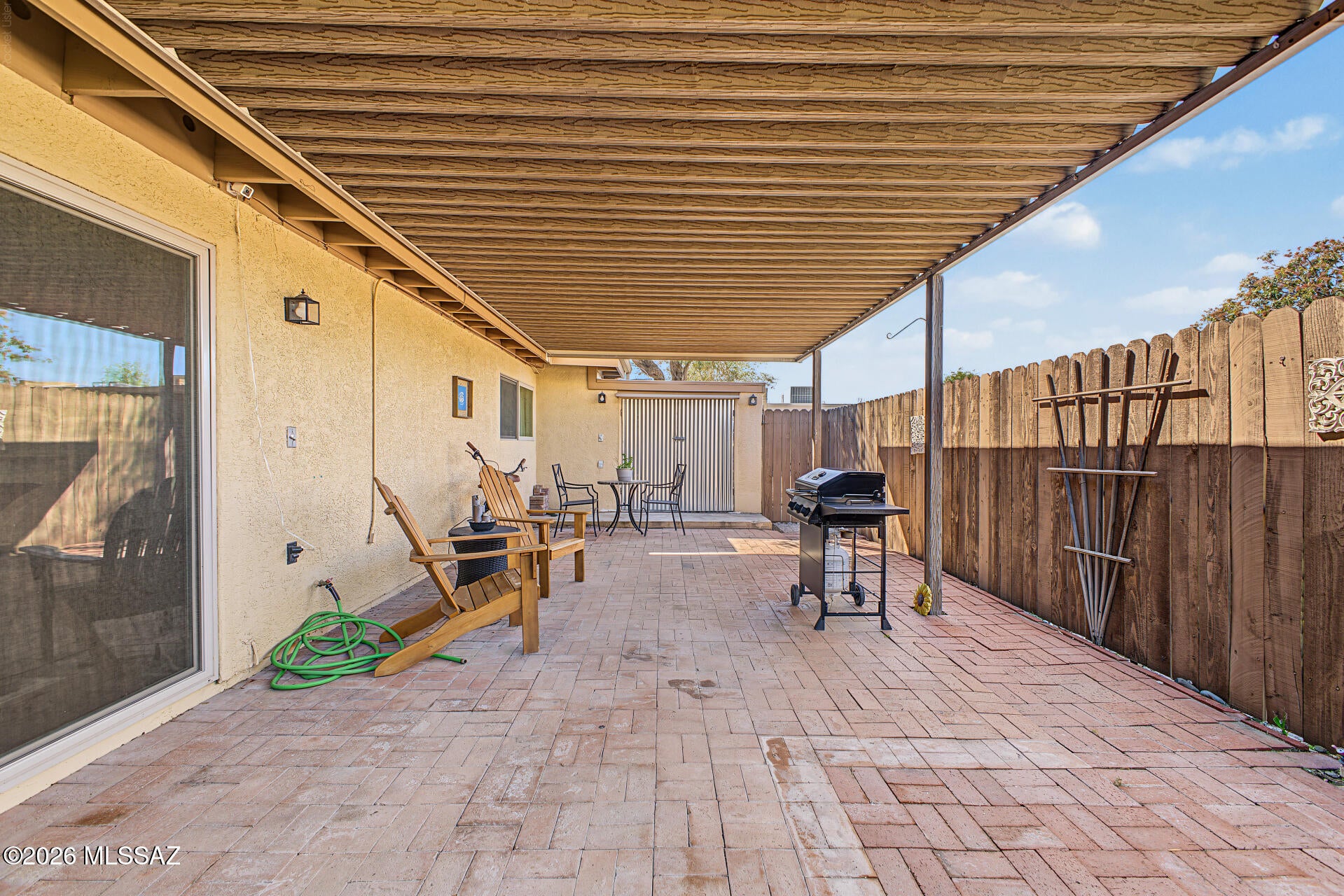 Pantano Park (1-77,78,79) - Residential