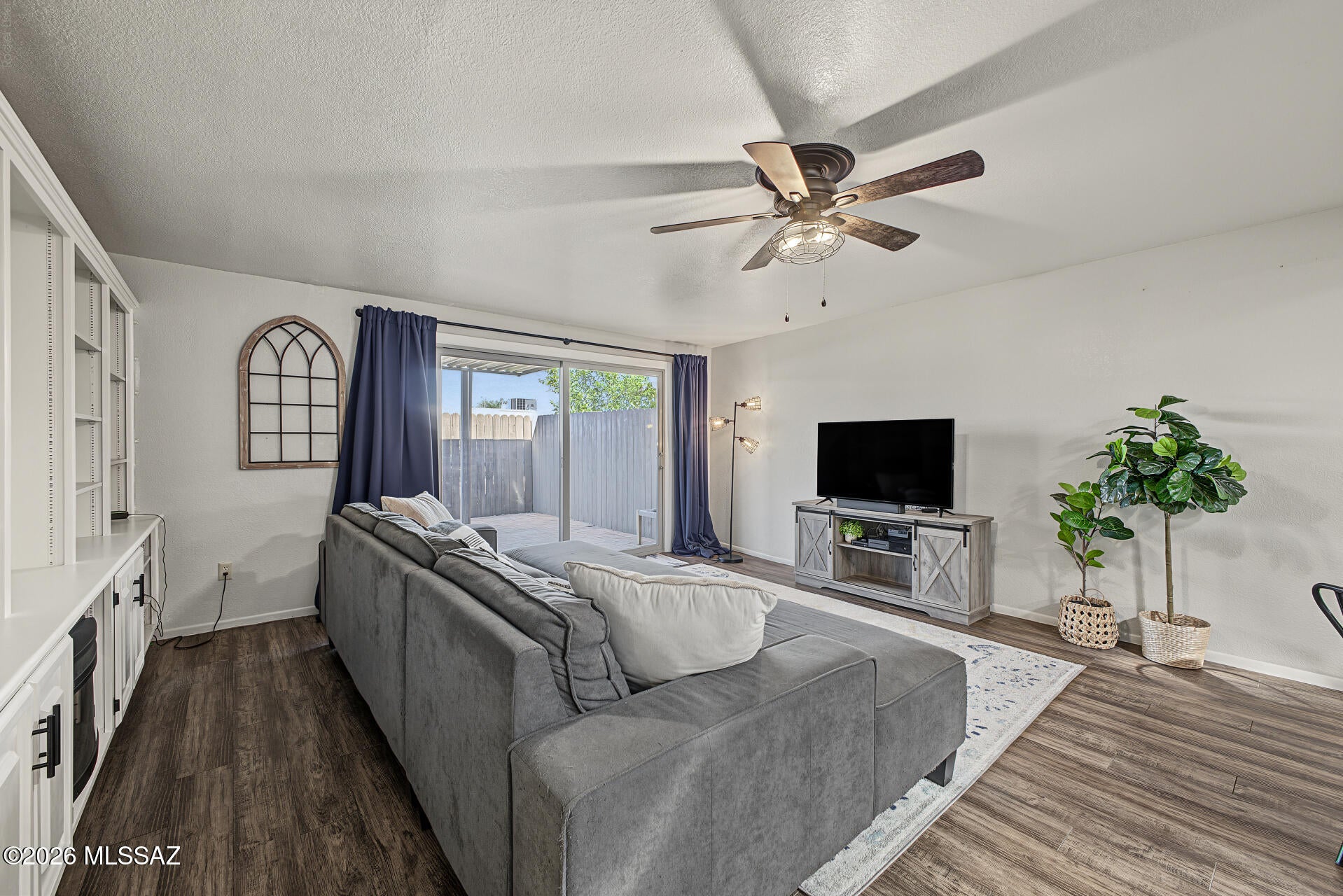 Pantano Park (1-77,78,79) - Residential