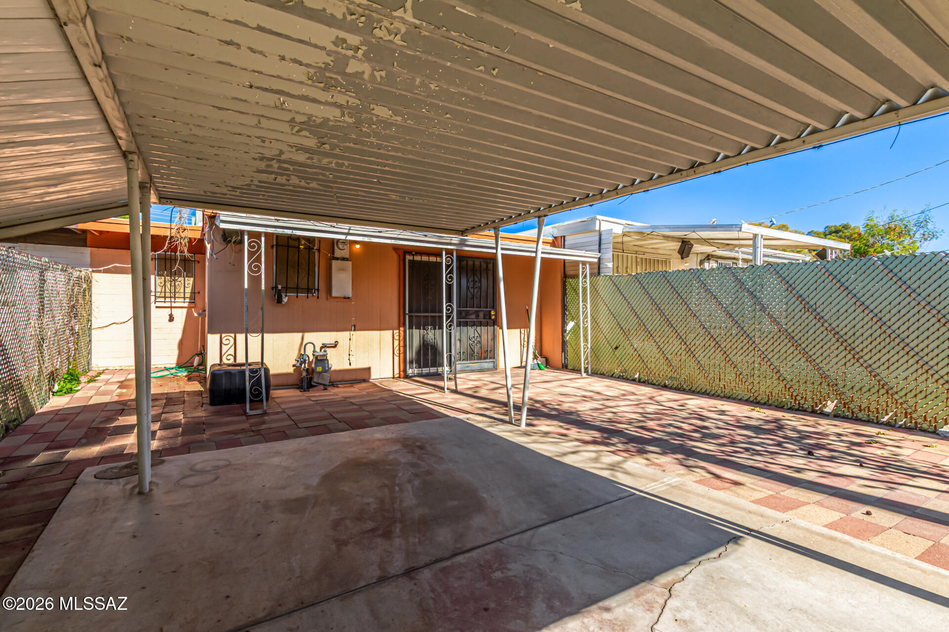 Verde Meadows - Residential