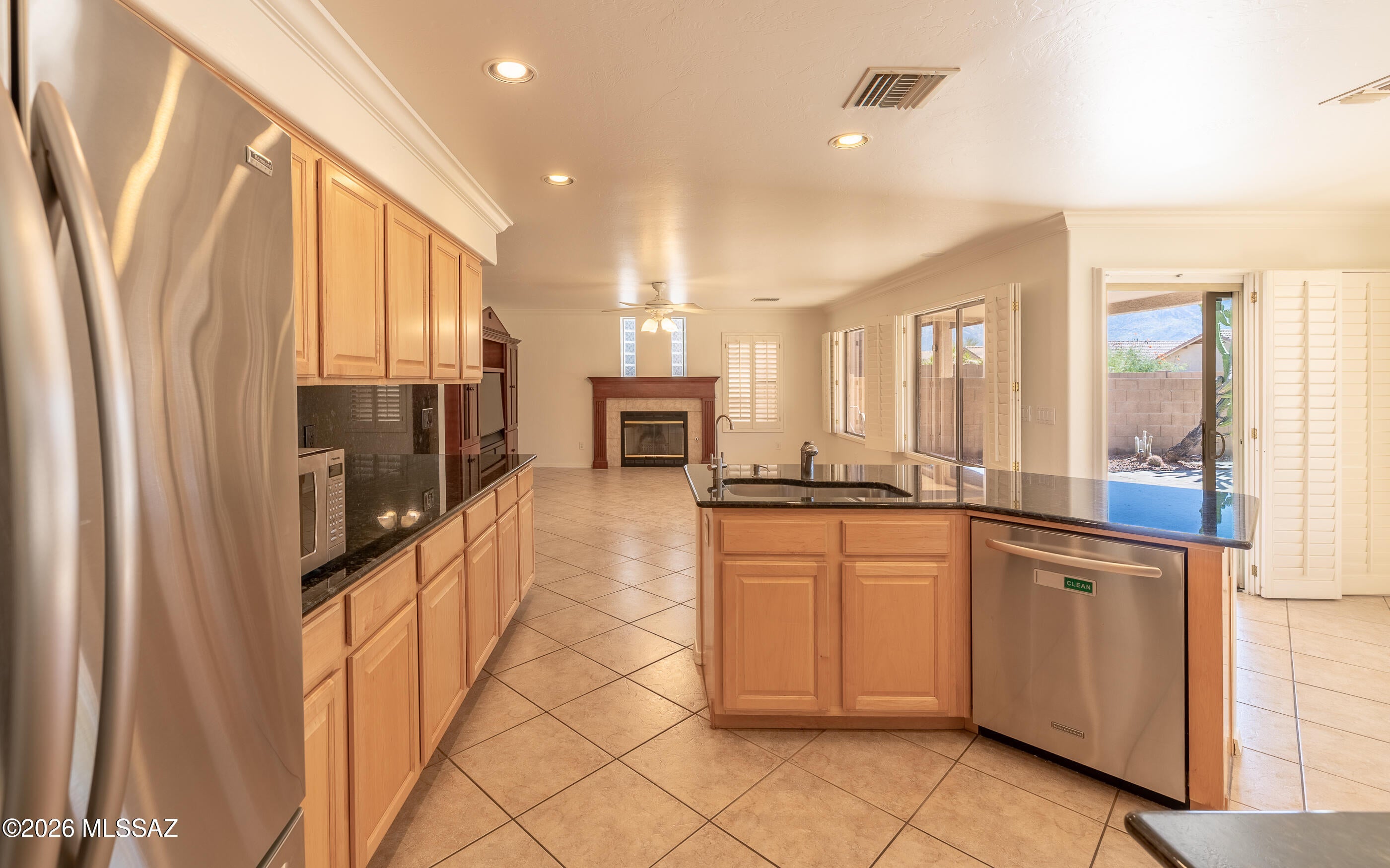 Rancho Vistoso Neighborhood 2 Phase 2 (122-162, 245-261) - Residential