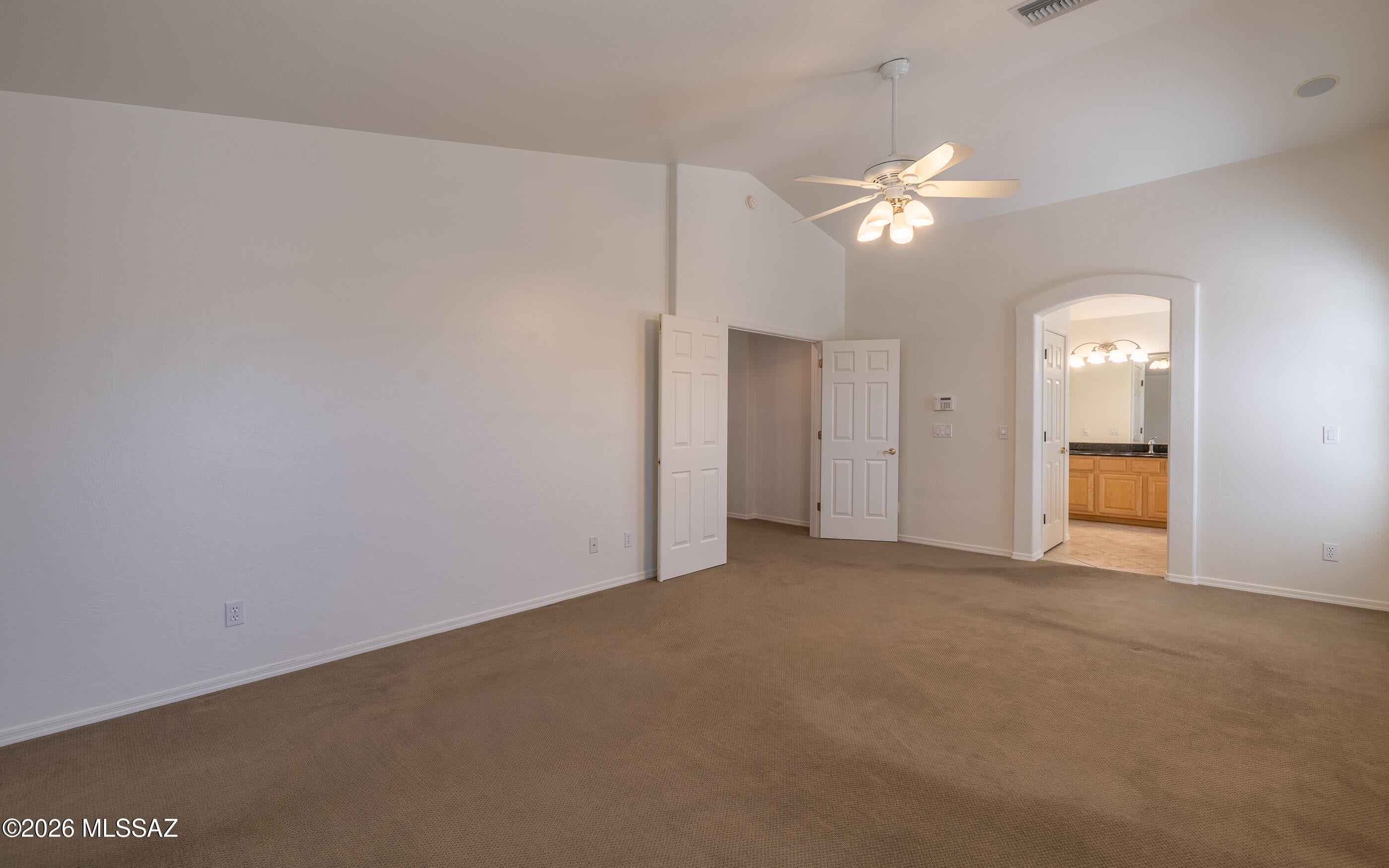 Rancho Vistoso Neighborhood 2 Phase 2 (122-162, 245-261) - Residential