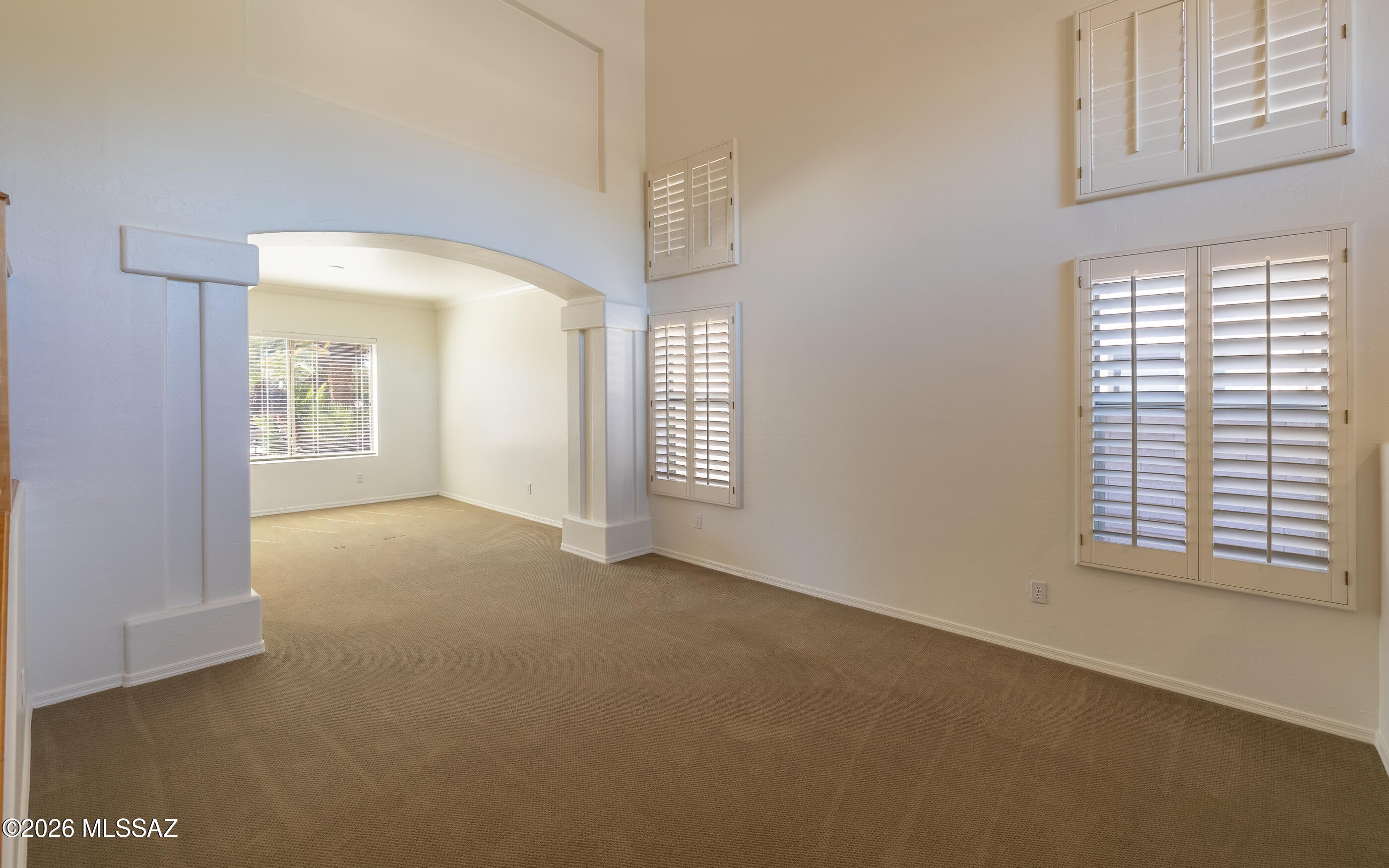 Rancho Vistoso Neighborhood 2 Phase 2 (122-162, 245-261) - Residential