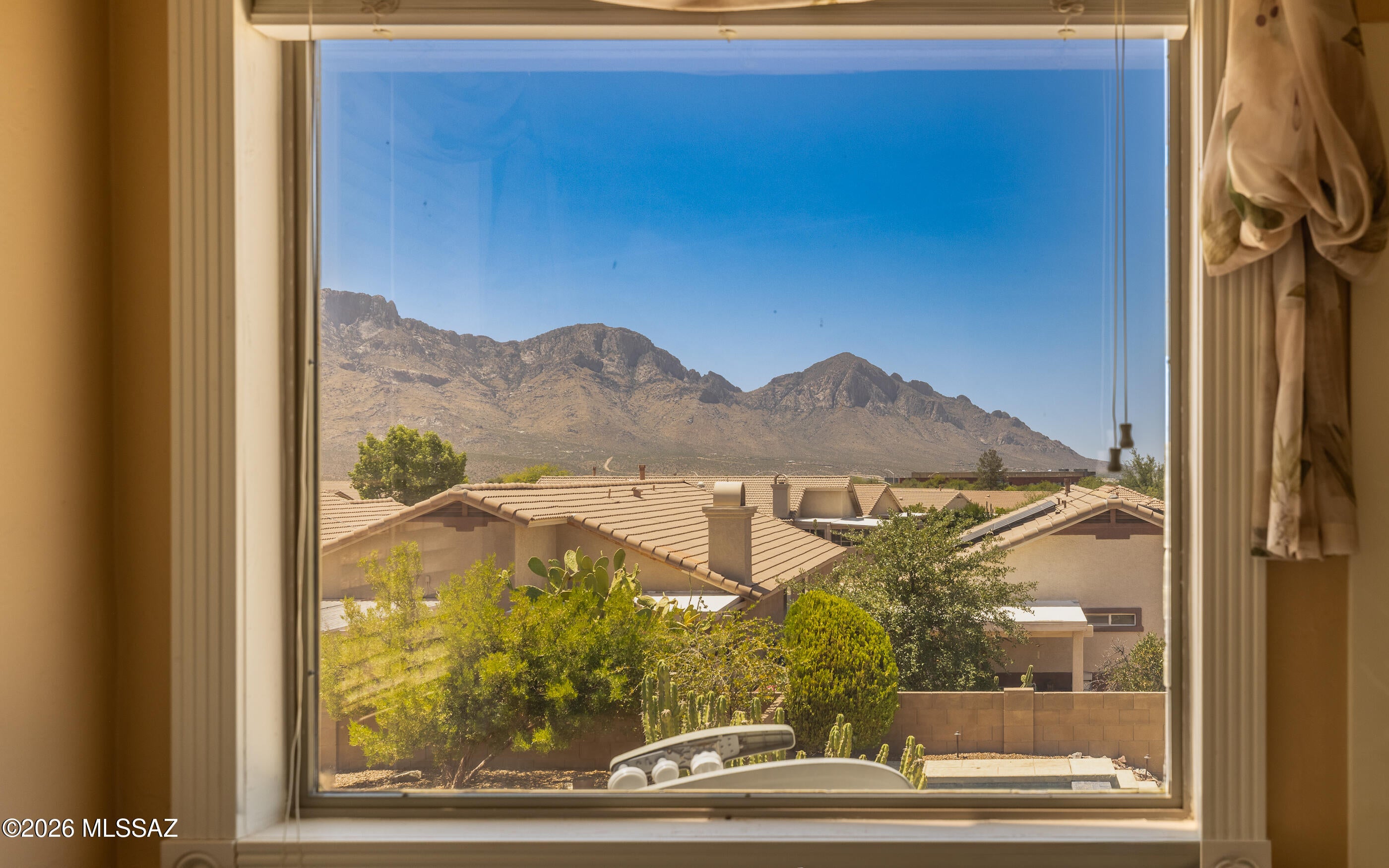 Rancho Vistoso Neighborhood 2 Phase 2 (122-162, 245-261) - Residential