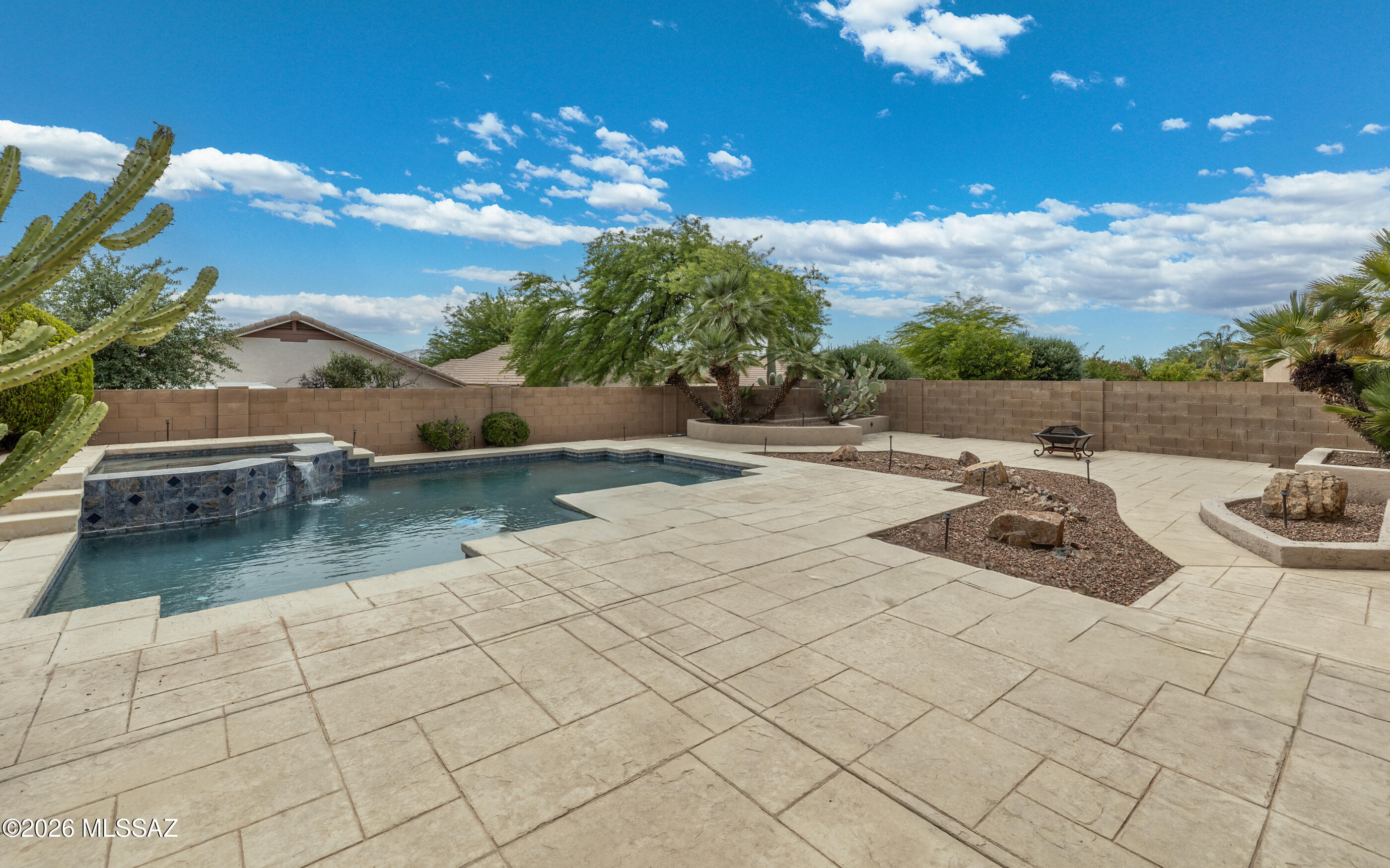 Rancho Vistoso Neighborhood 2 Phase 2 (122-162, 245-261) - Residential