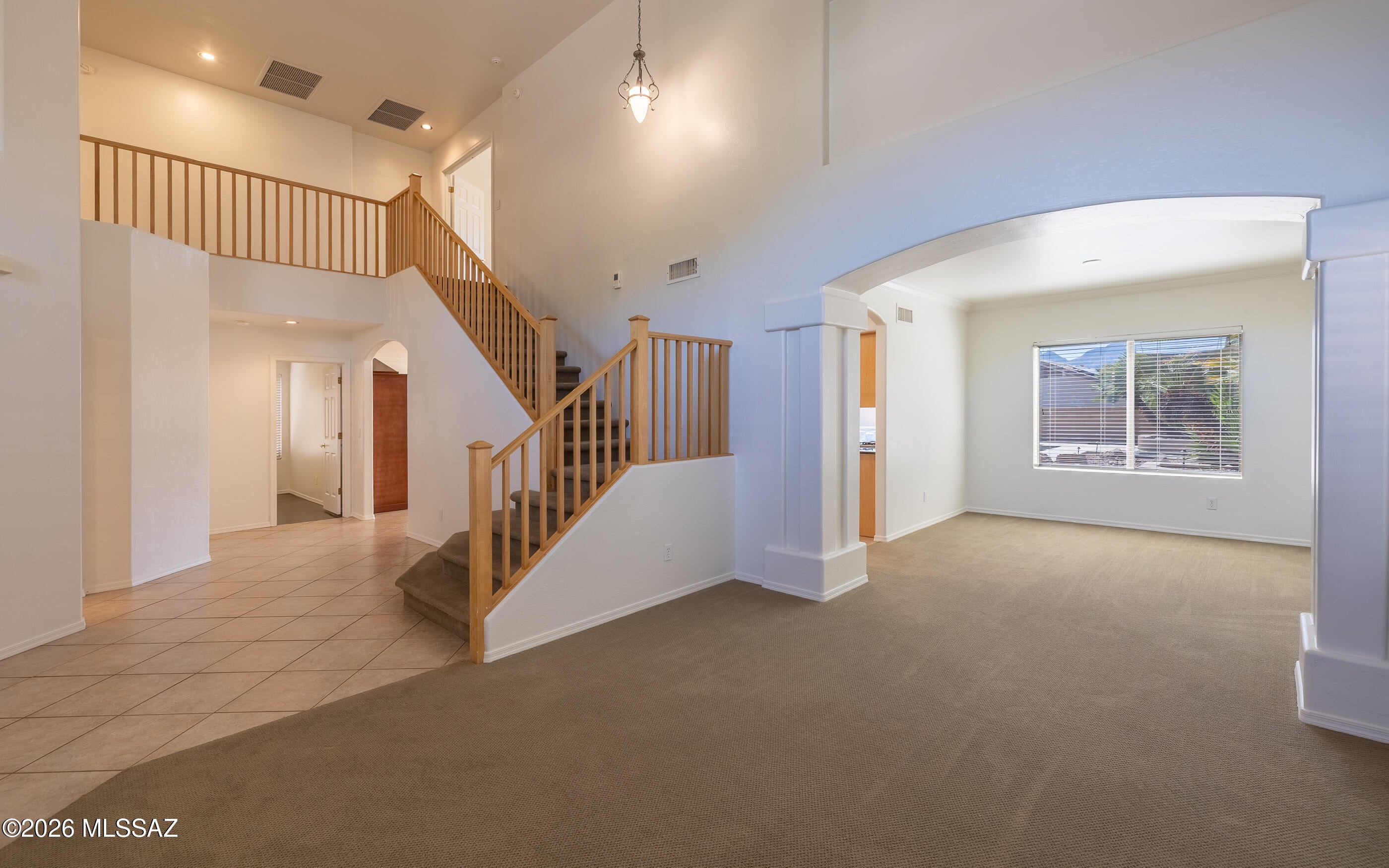Rancho Vistoso Neighborhood 2 Phase 2 (122-162, 245-261) - Residential