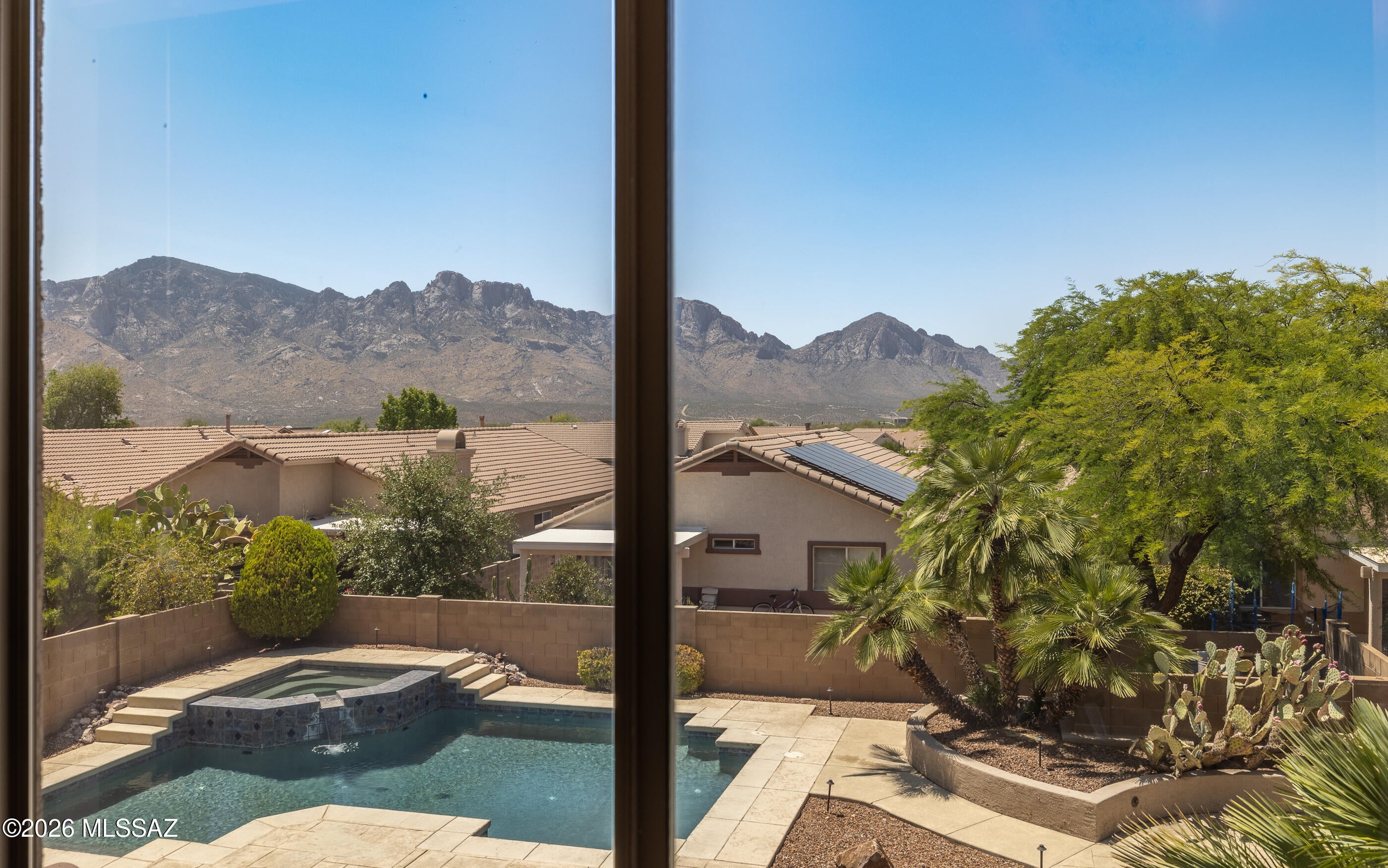 Rancho Vistoso Neighborhood 2 Phase 2 (122-162, 245-261) - Residential