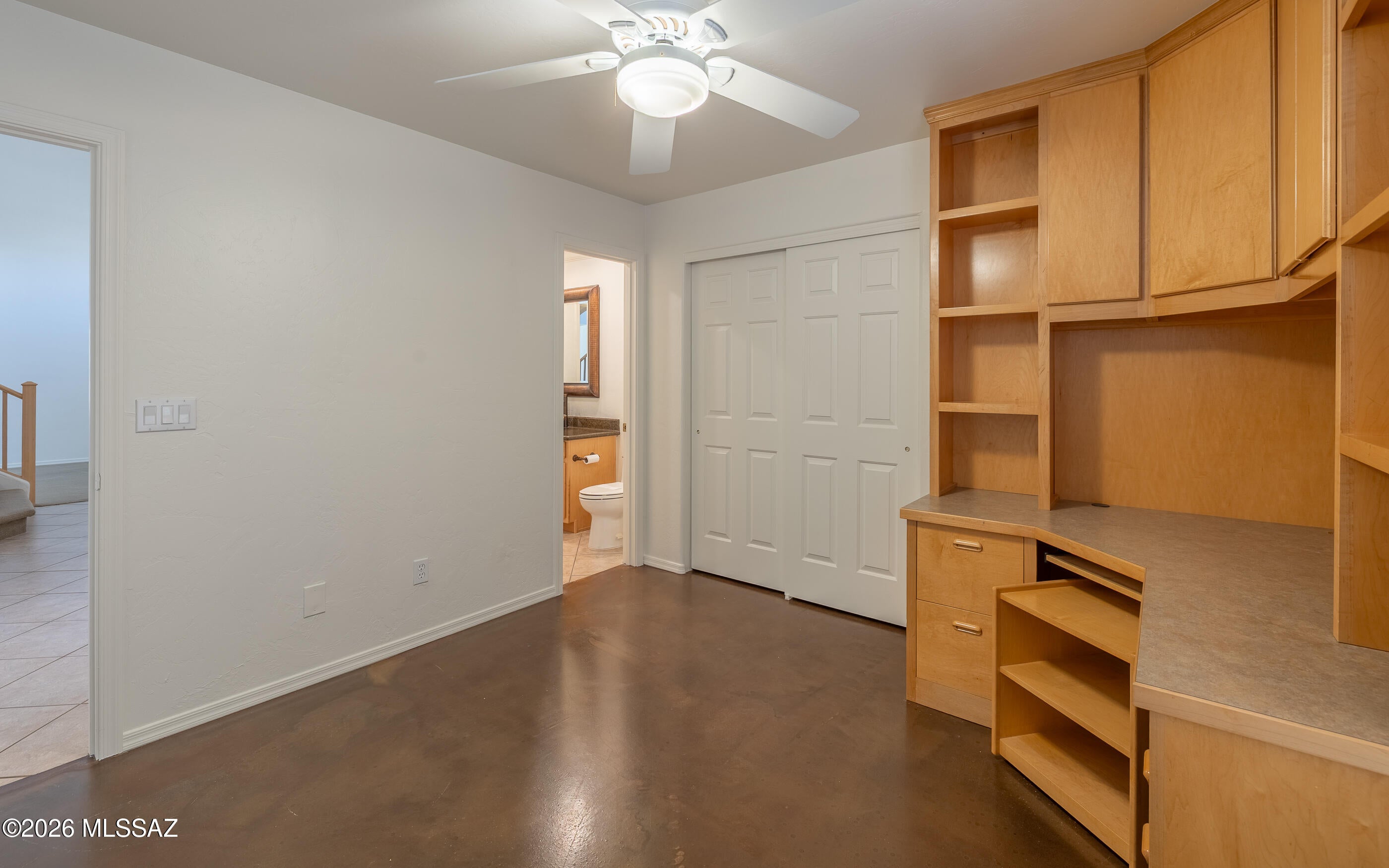 Rancho Vistoso Neighborhood 2 Phase 2 (122-162, 245-261) - Residential