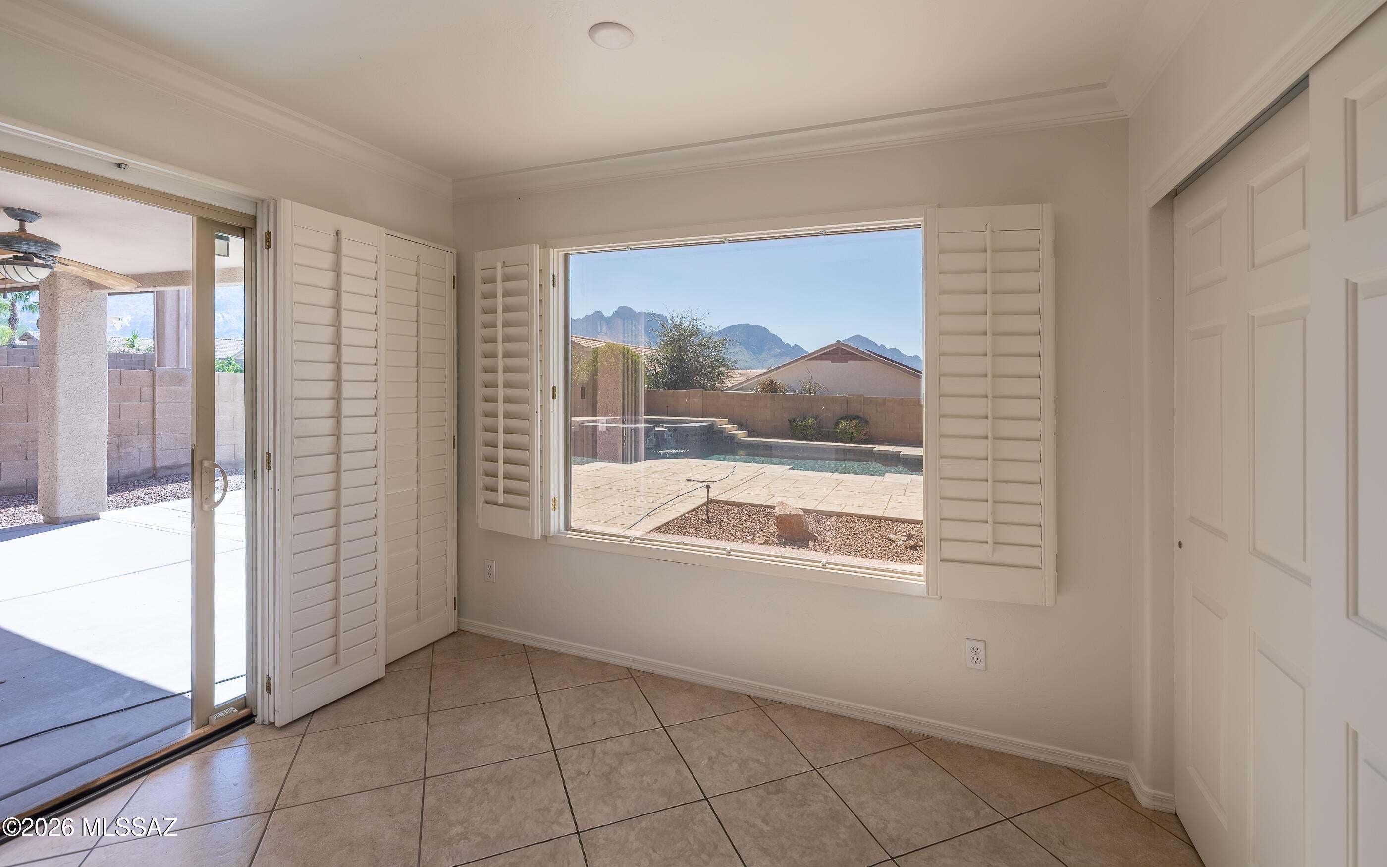 Rancho Vistoso Neighborhood 2 Phase 2 (122-162, 245-261) - Residential