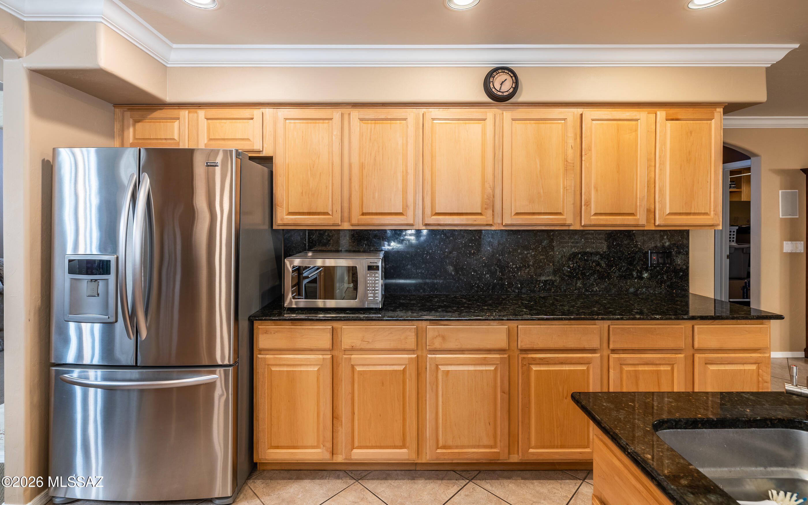 Rancho Vistoso Neighborhood 2 Phase 2 (122-162, 245-261) - Residential