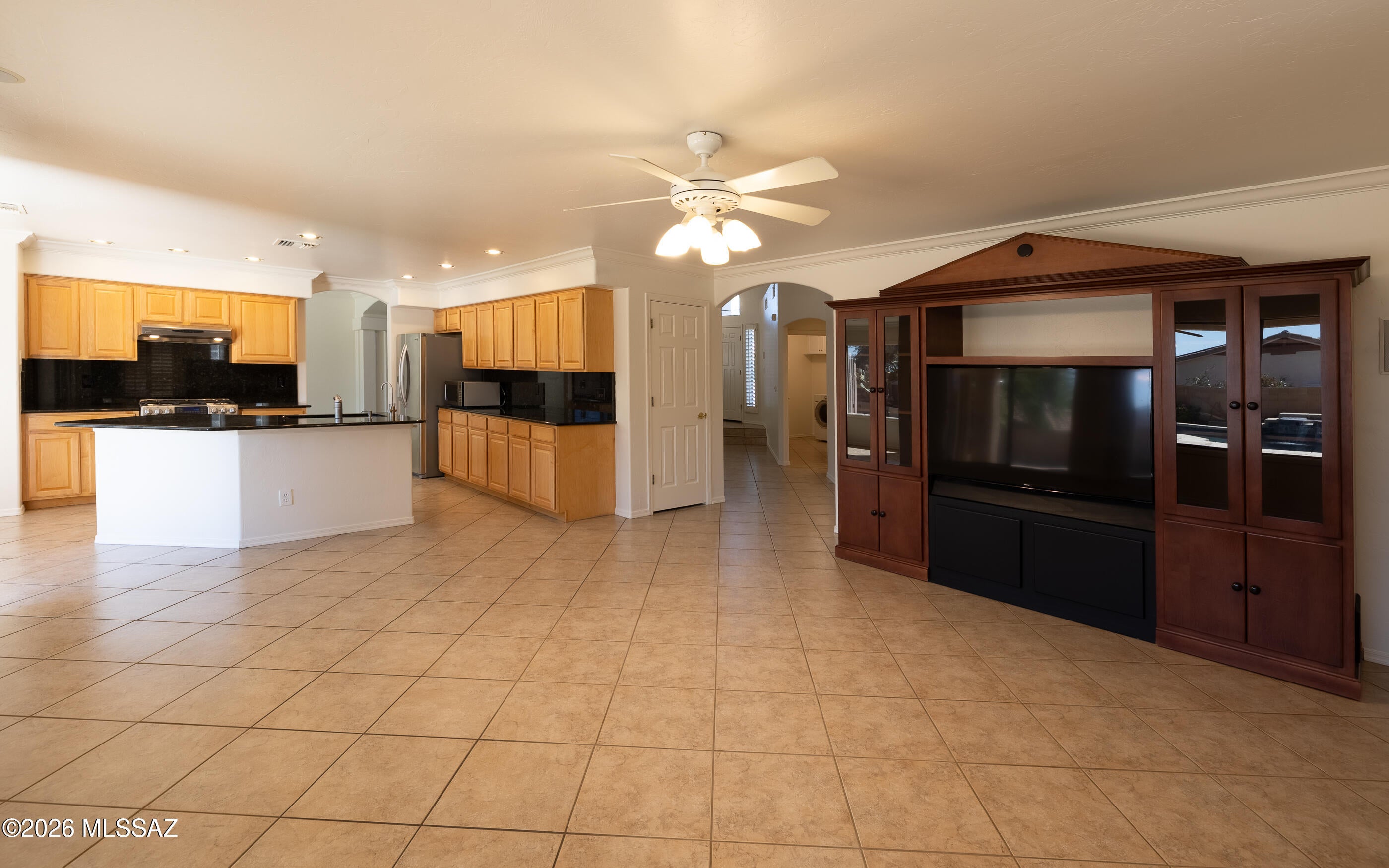 Rancho Vistoso Neighborhood 2 Phase 2 (122-162, 245-261) - Residential