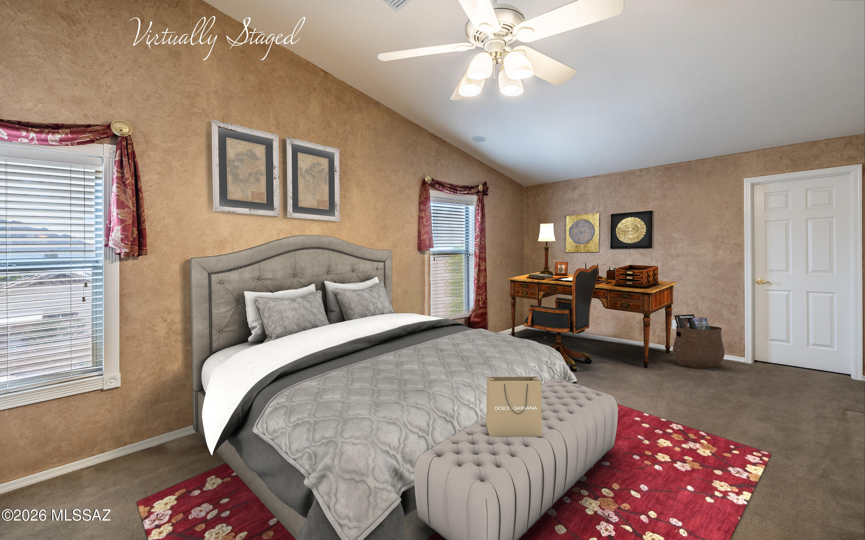 Rancho Vistoso Neighborhood 2 Phase 2 (122-162, 245-261) - Residential